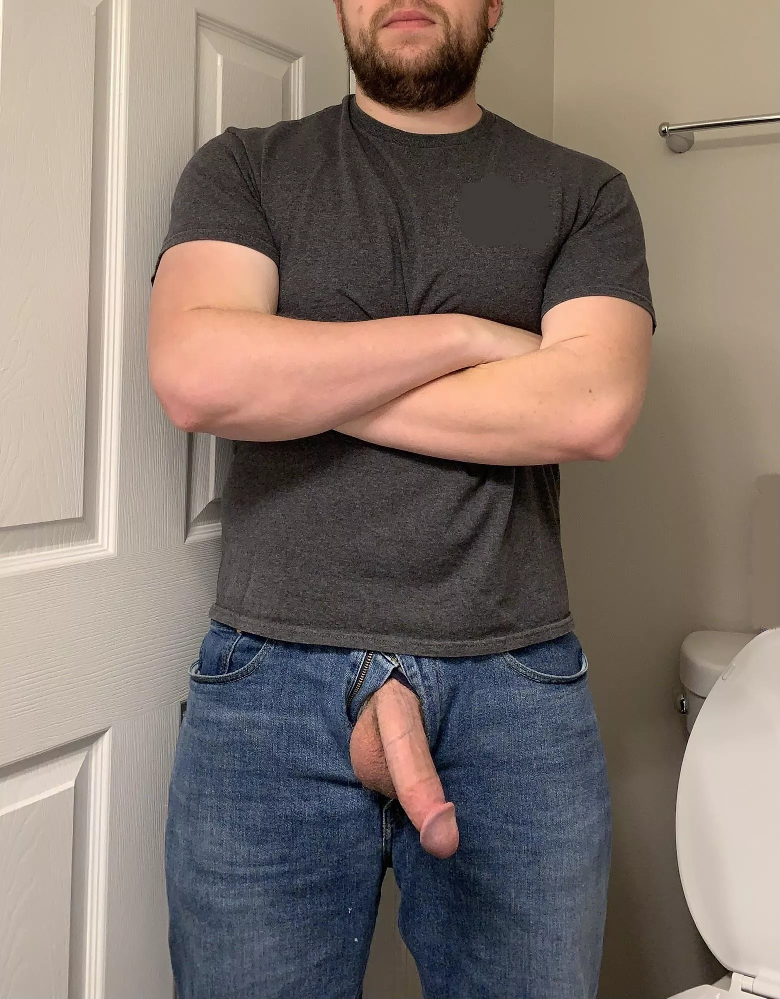 Hope you like the classic dad look ðŸ˜‰ [35] posted by icytonight_4