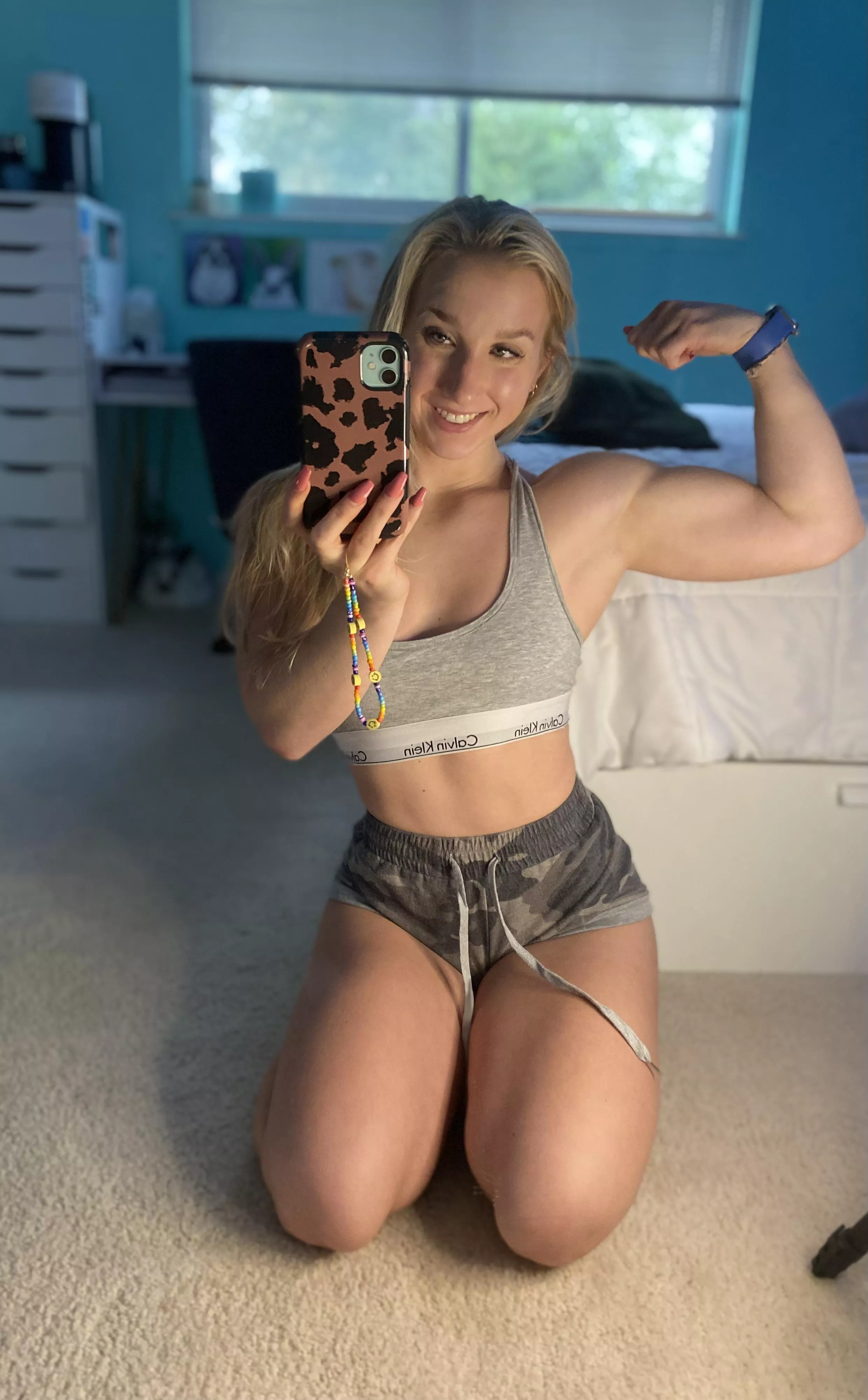 Hope you wouldn’t mind cuming in a fit girl, my stamina translates:* posted by abbylynnxoxo