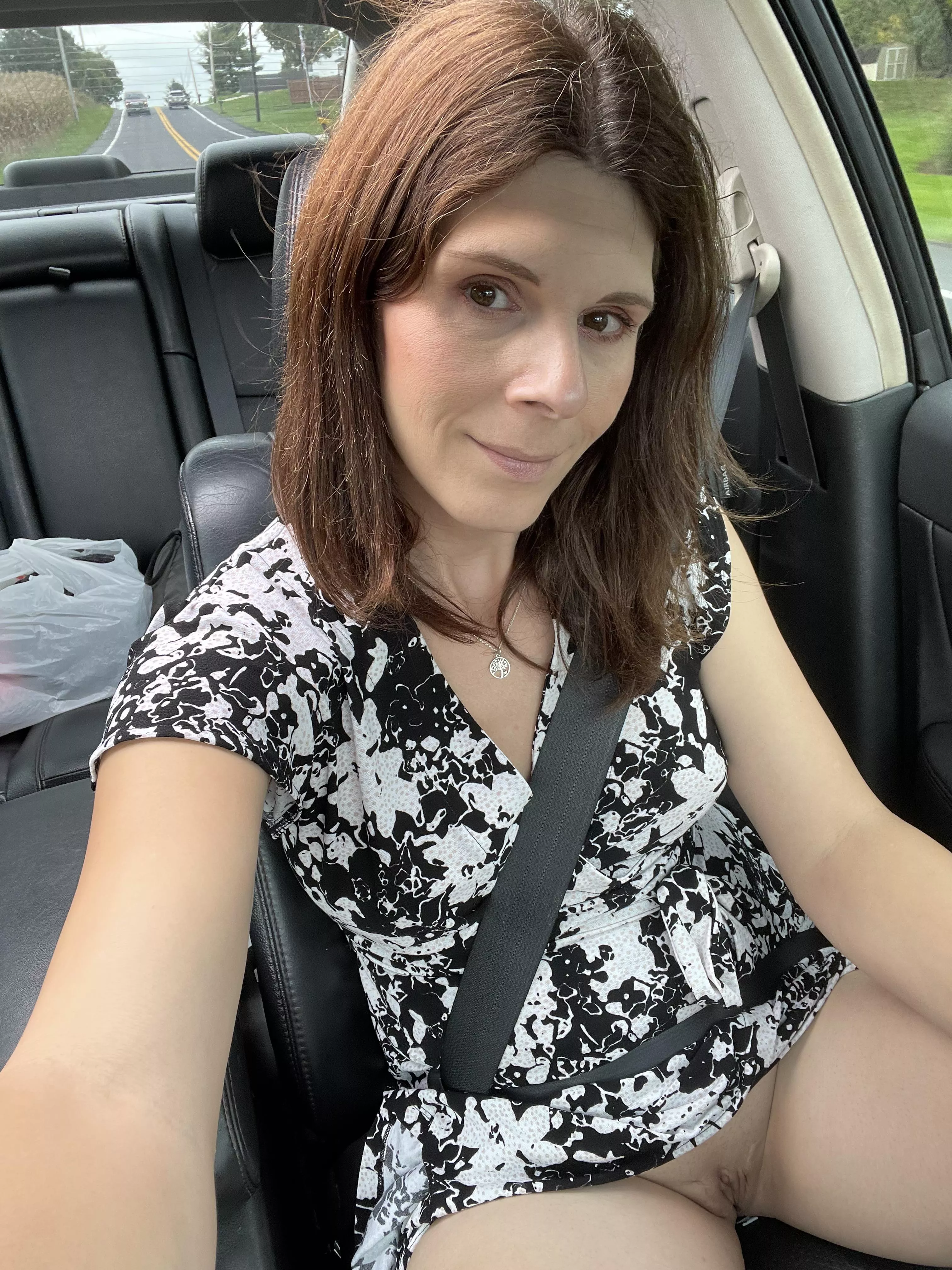 Hopefully it’s not clique to say “I’ll give you a ride” (39F) posted by AutumnGoddess81