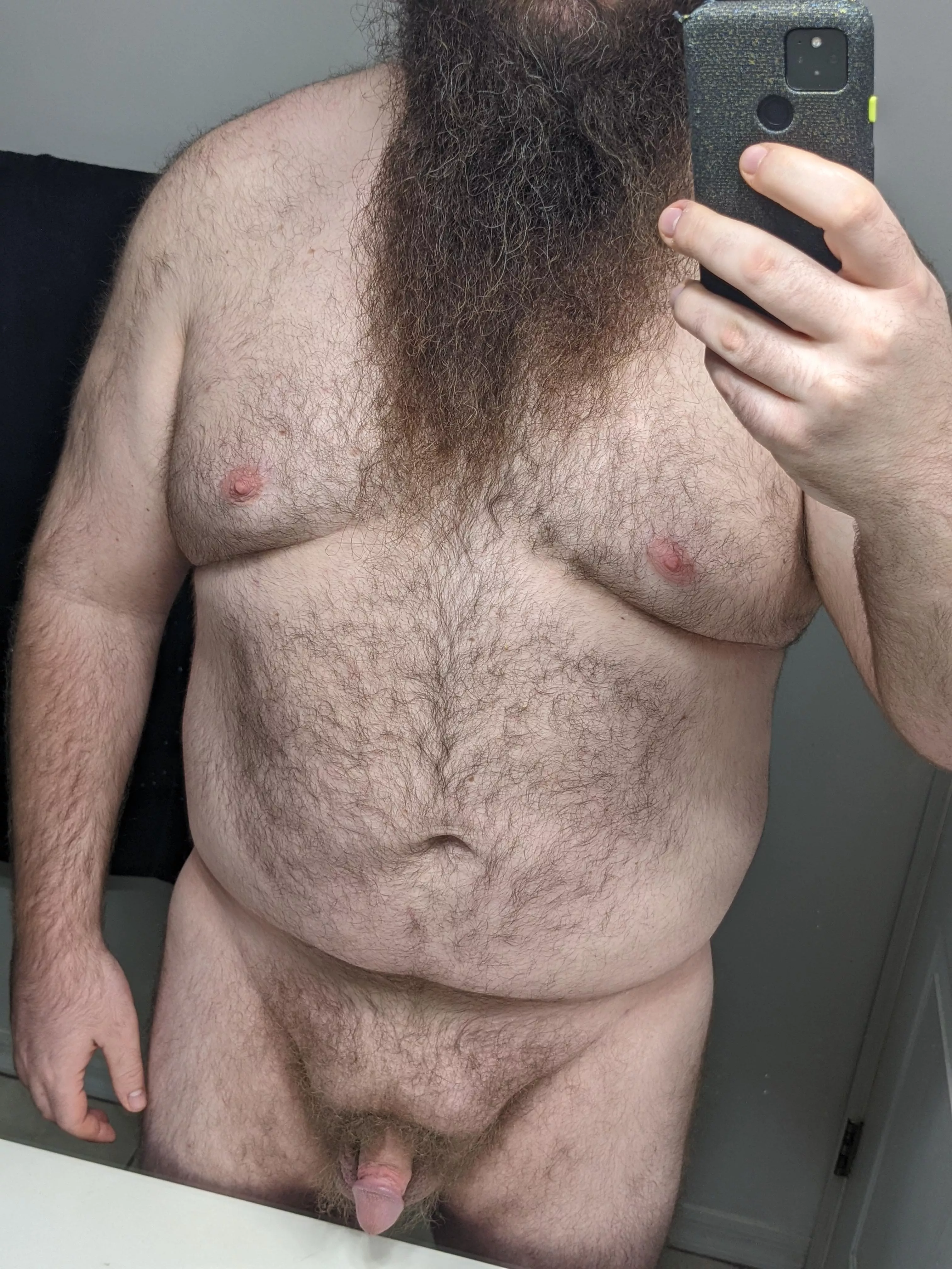 Hopping in shower, cum help me get clean posted by daddlion6996