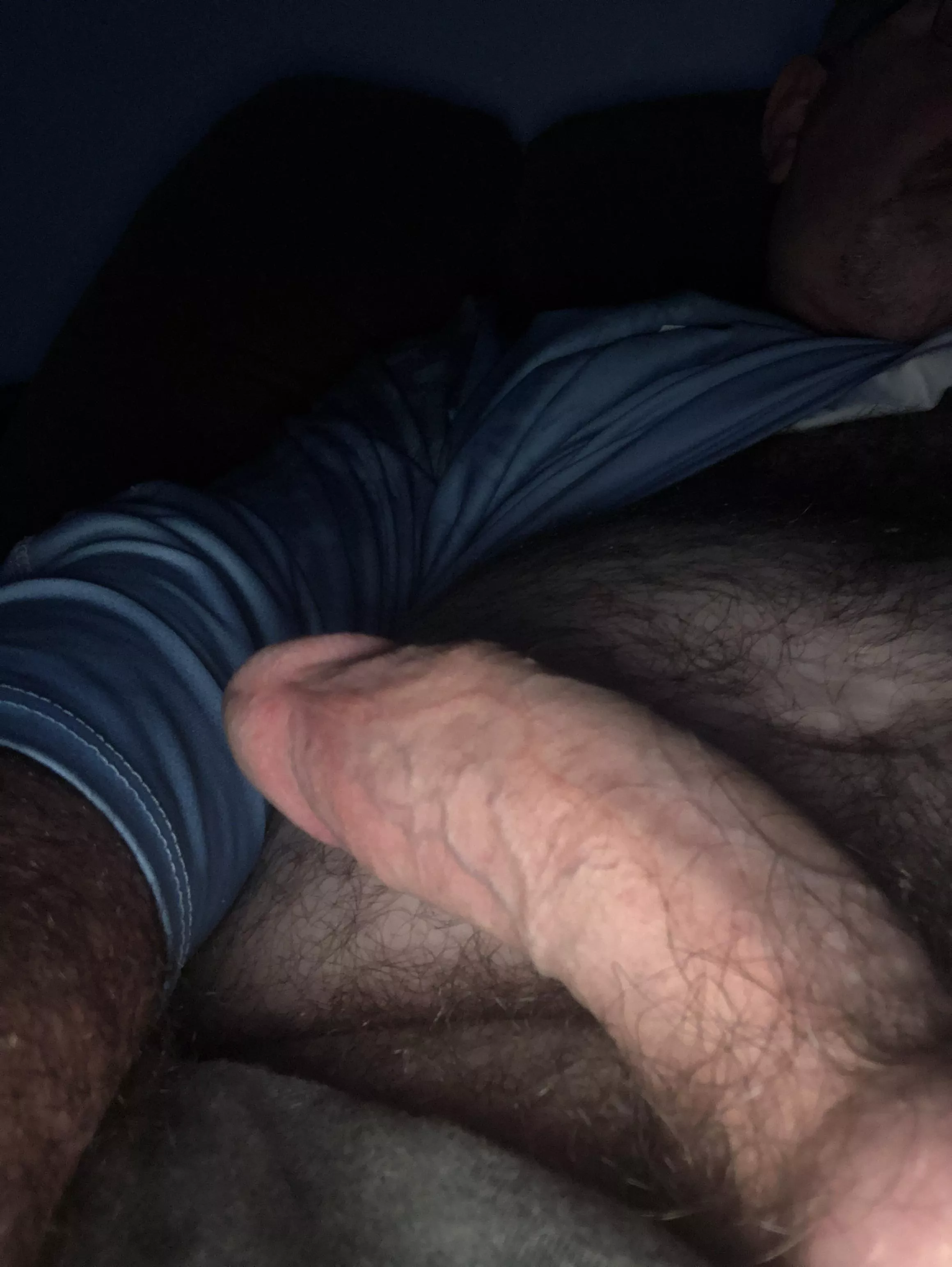 Horny posted by Ok_Bid583