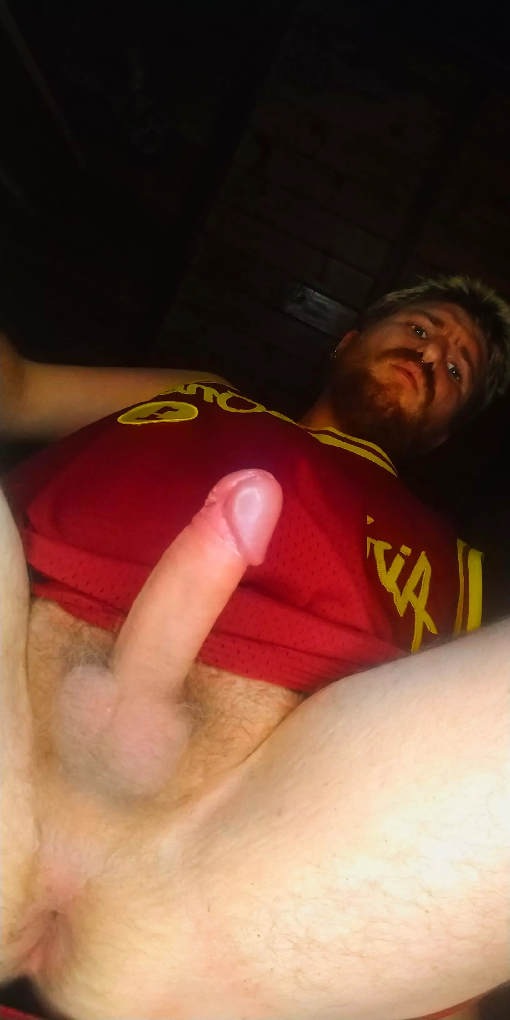 HORNY AF posted by ProperZone7773