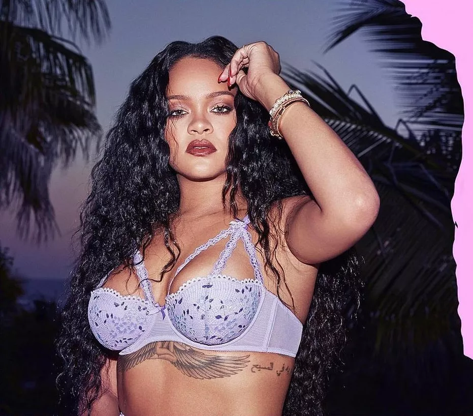 Horny af for rihanna posted by Healthy-Success-4360