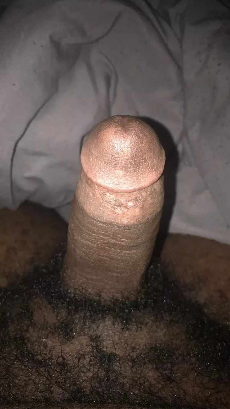 Horny Af posted by DaddyBlck