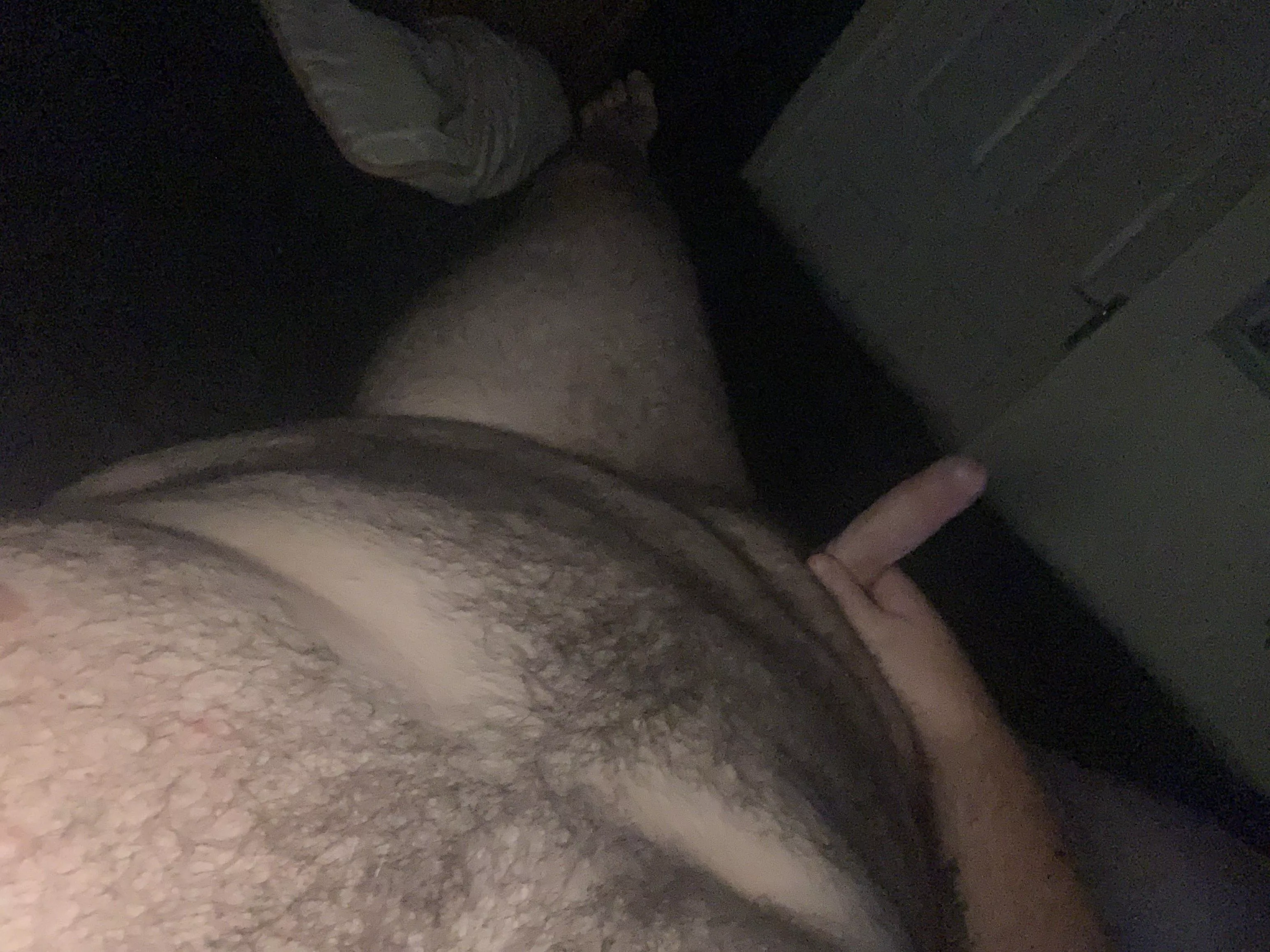 horny and alone, anyone like to change that posted by J_Away_19