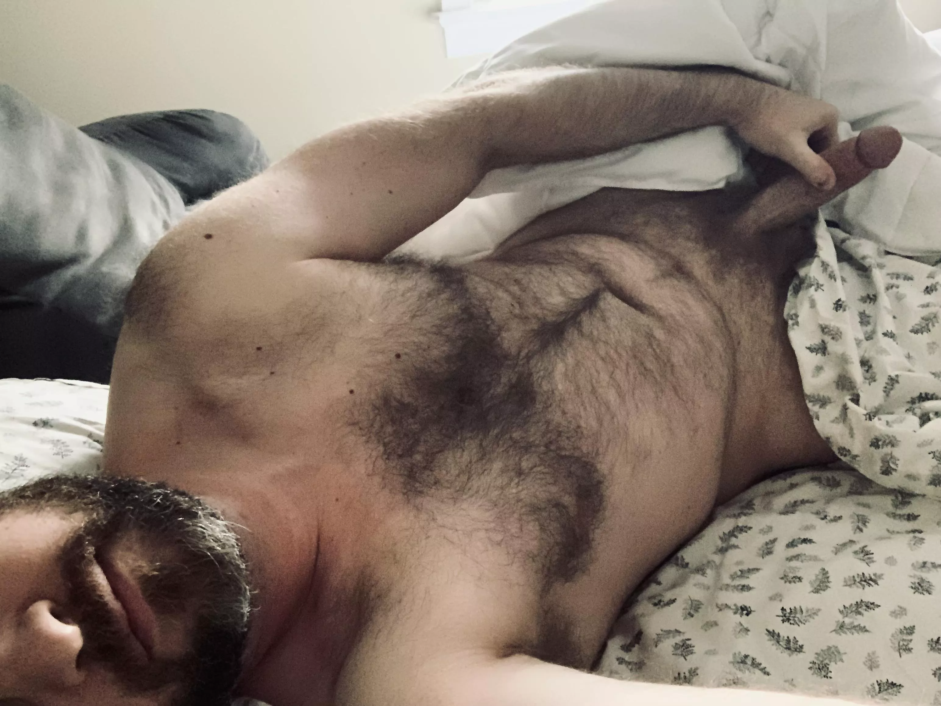 Horny last night, horny this morning…seems to be a bit of a theme going on here posted by Ecstatic______radish