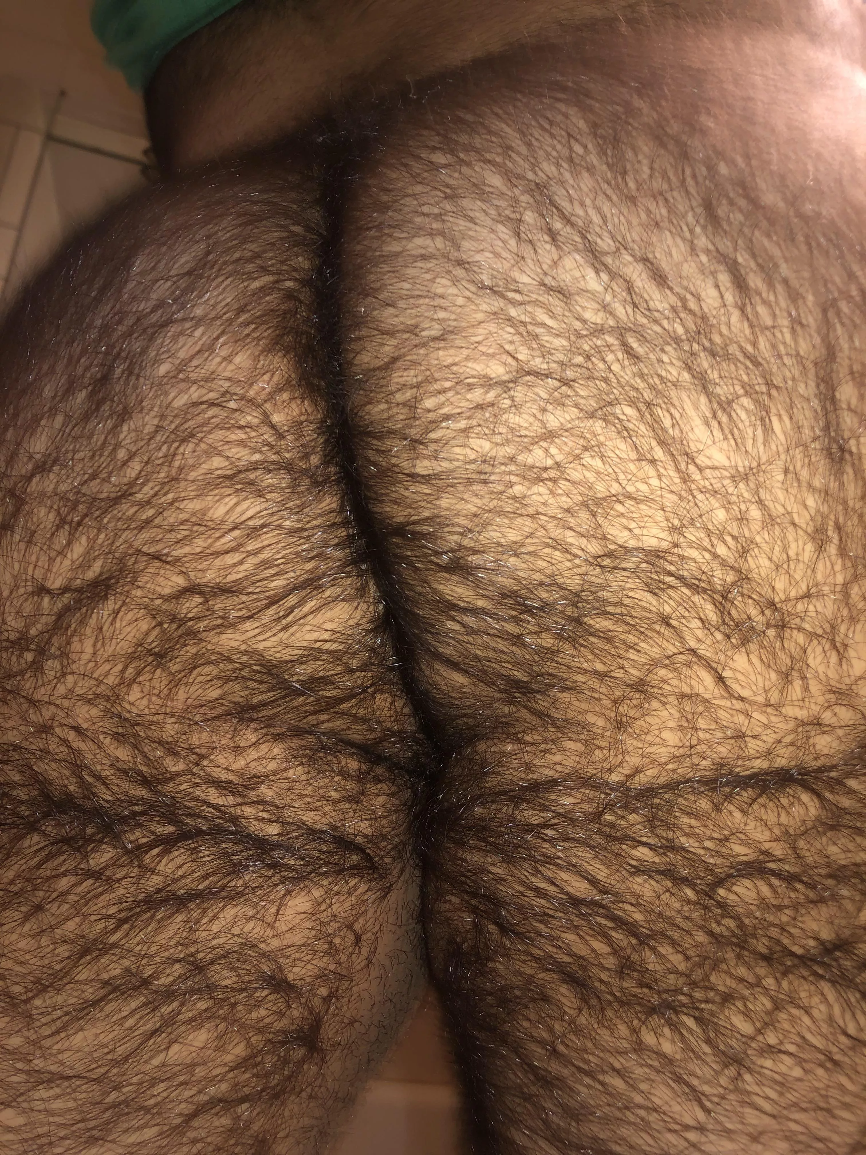 horny posted by thehairykiinngg