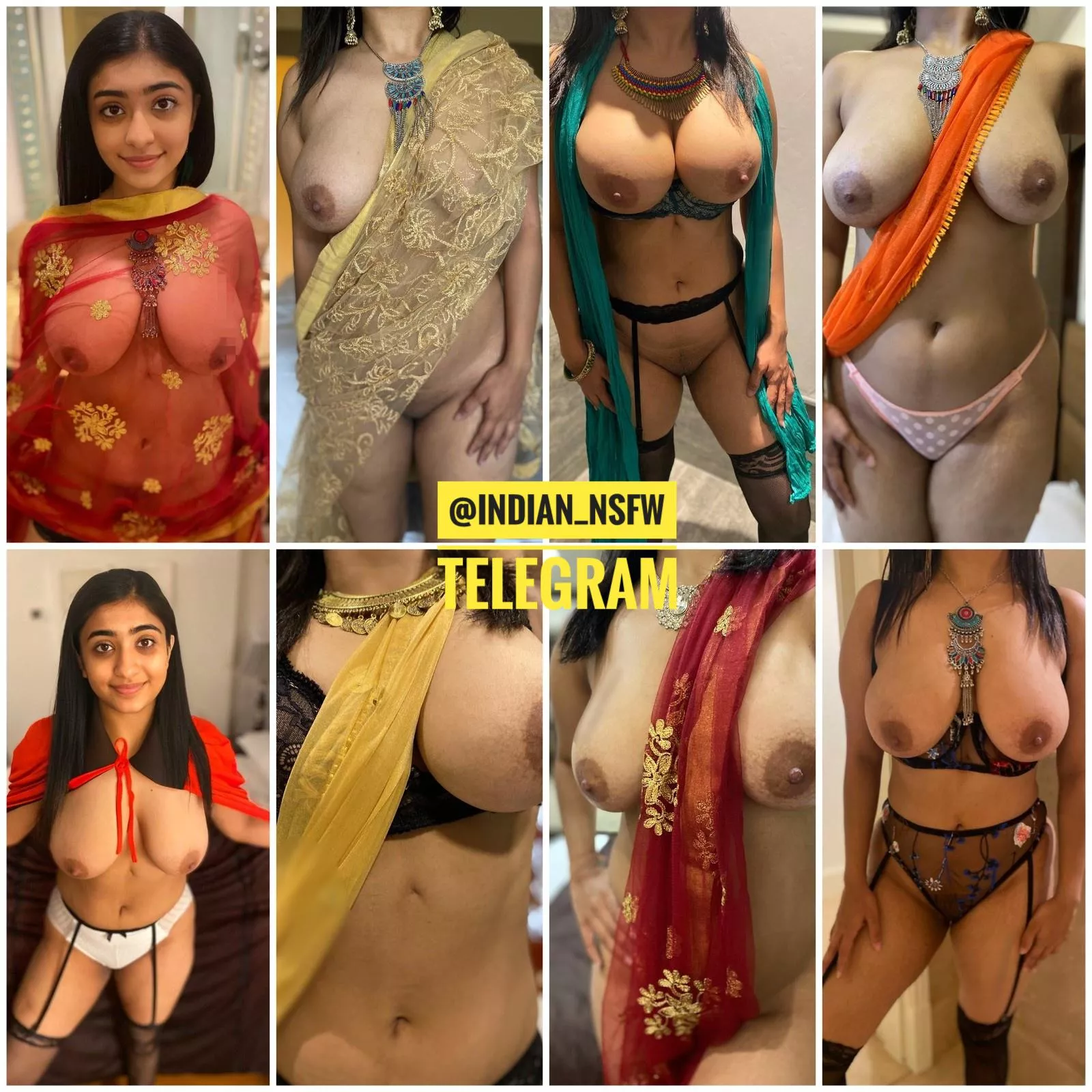 Hot and Sexy Big Boobs Gujju Girl Nude Photo Album âš¡ðŸ’• Premium posted by ModeHu