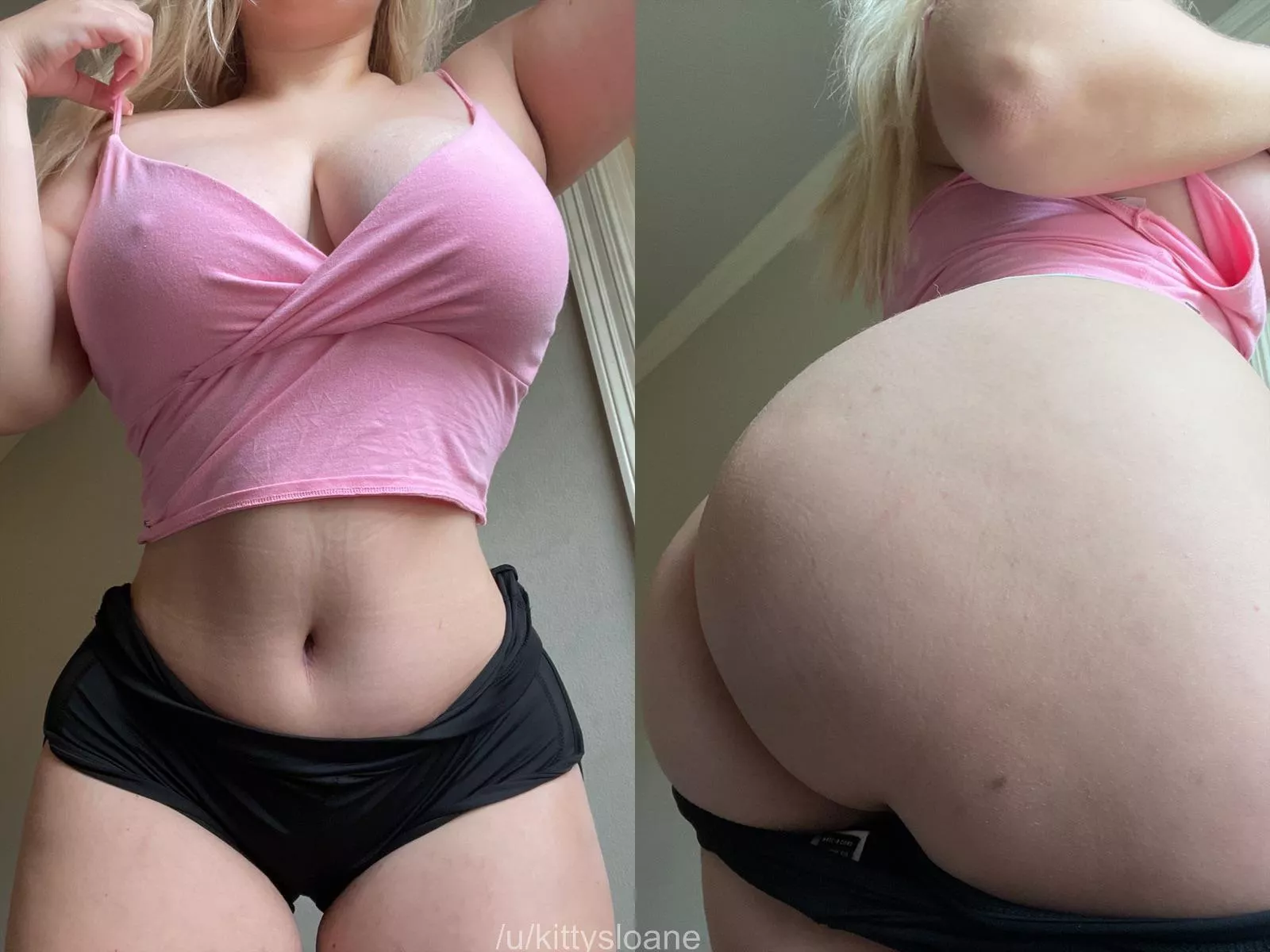 Hot blonde available for [sext] • [gfe] • quick [rate] • [fan] posted by KittySloane