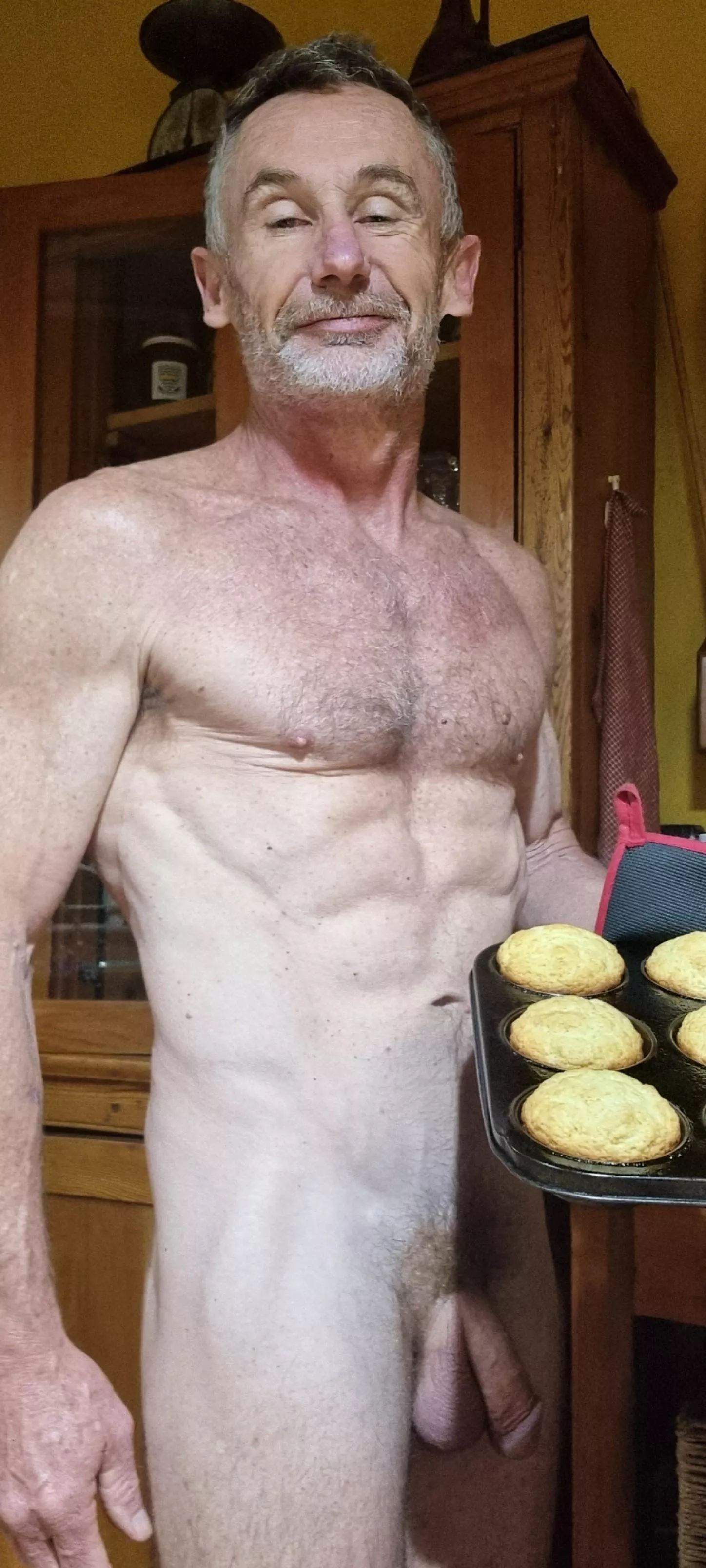 Hot muffins for you... posted by epicfuzztone