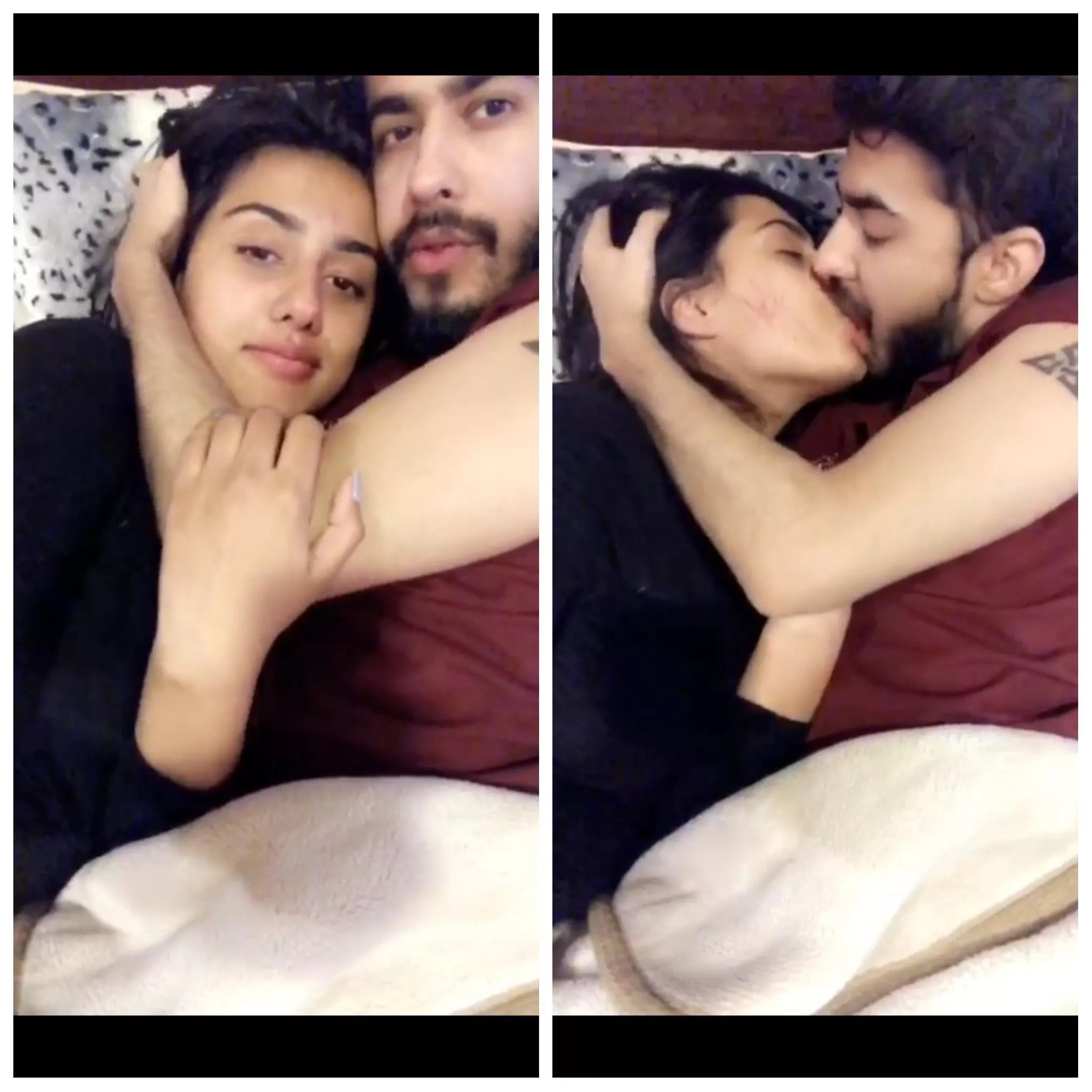 ðŸ˜‹ Hot Pakistani Tiktokar Maryam Faisal Kissing And Nude Video Leaked 2 Videos ðŸ”¥â¤ï¸ LINK IN COMMENT posted by oknxsw001