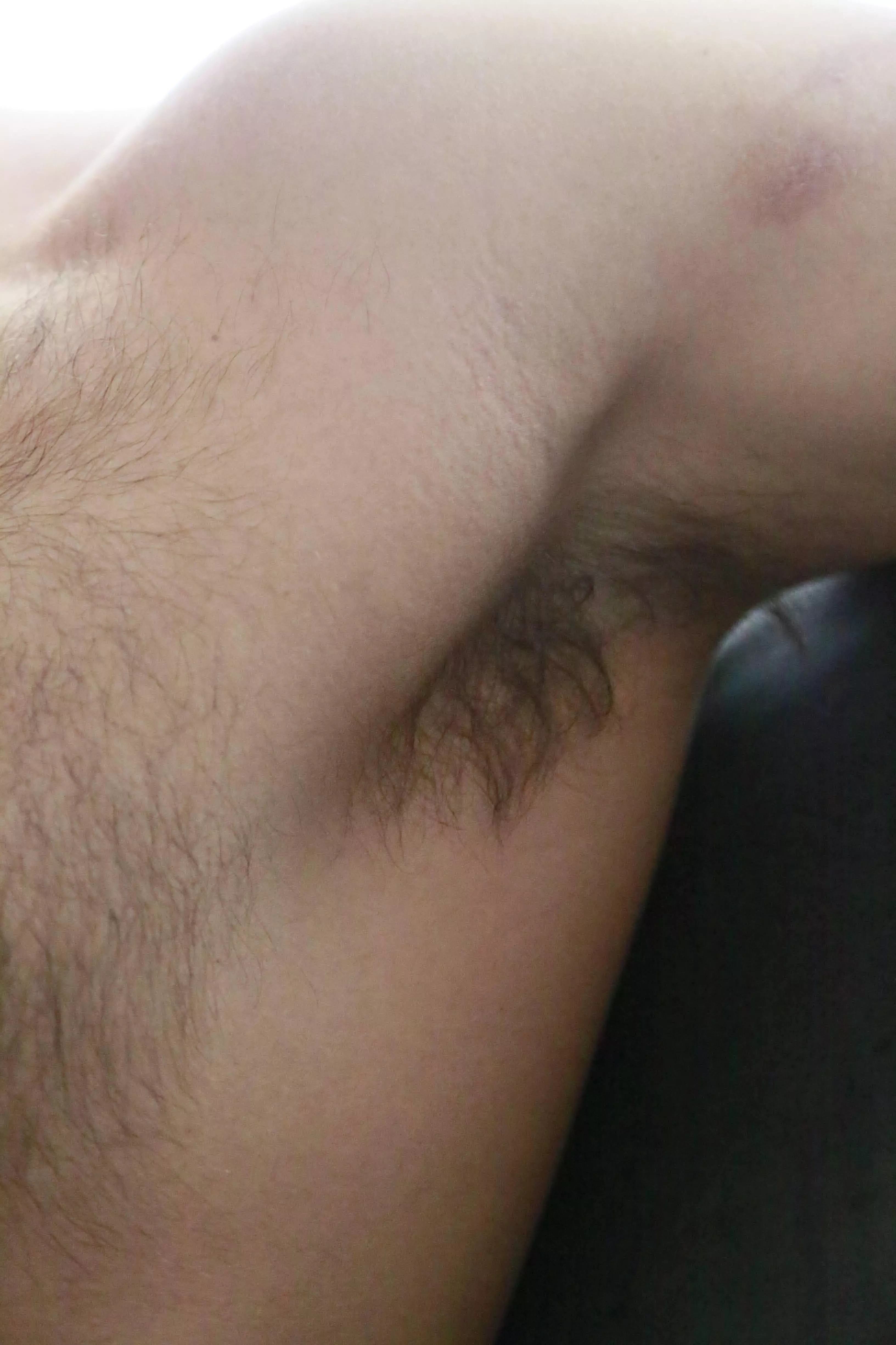 Hot Young Armpit posted by Maltman843