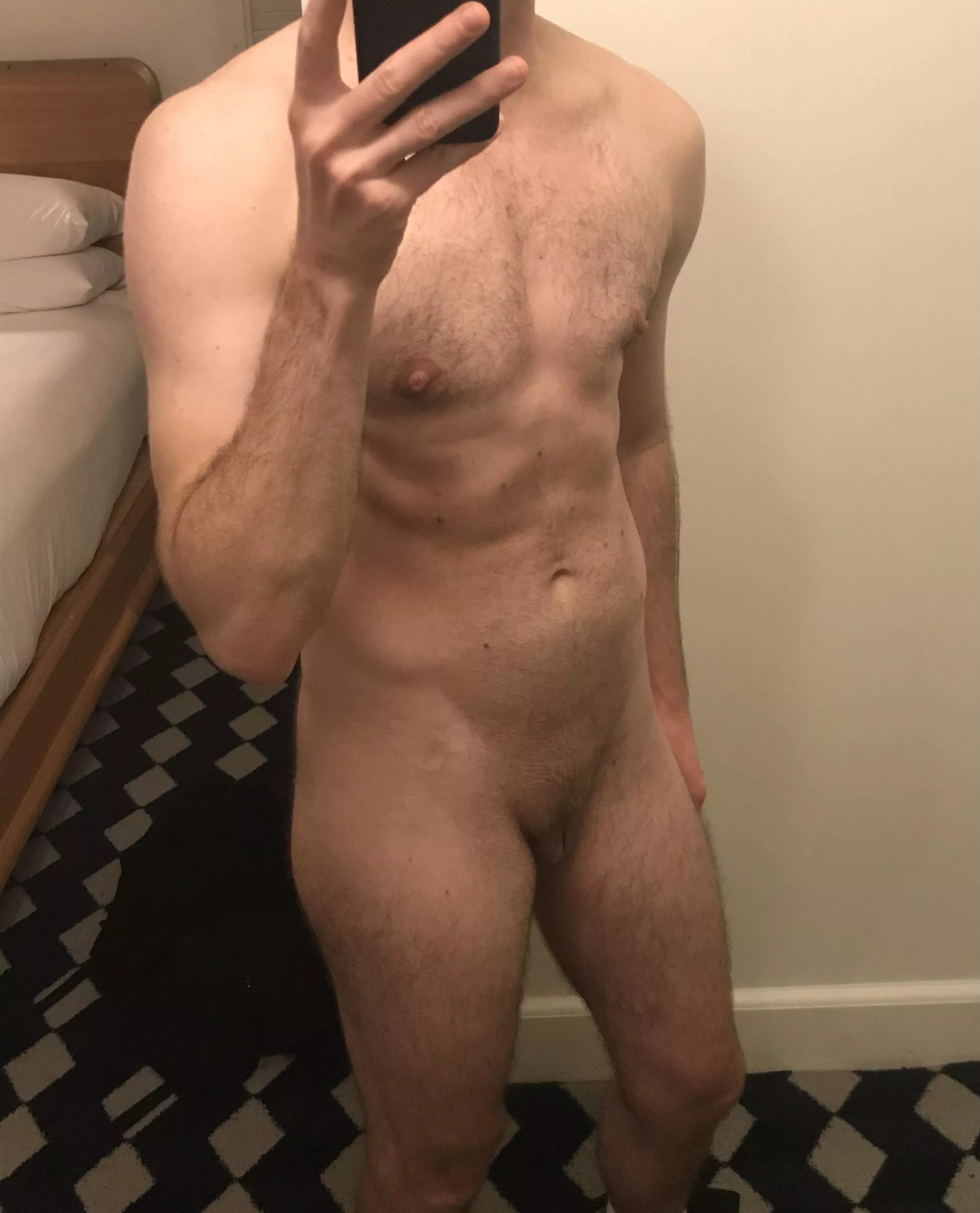 hotels always make me want to send nudes [ftm] posted by transturbator