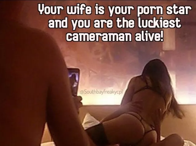 Hotwife Captions posted by STAGANDVIXEN15