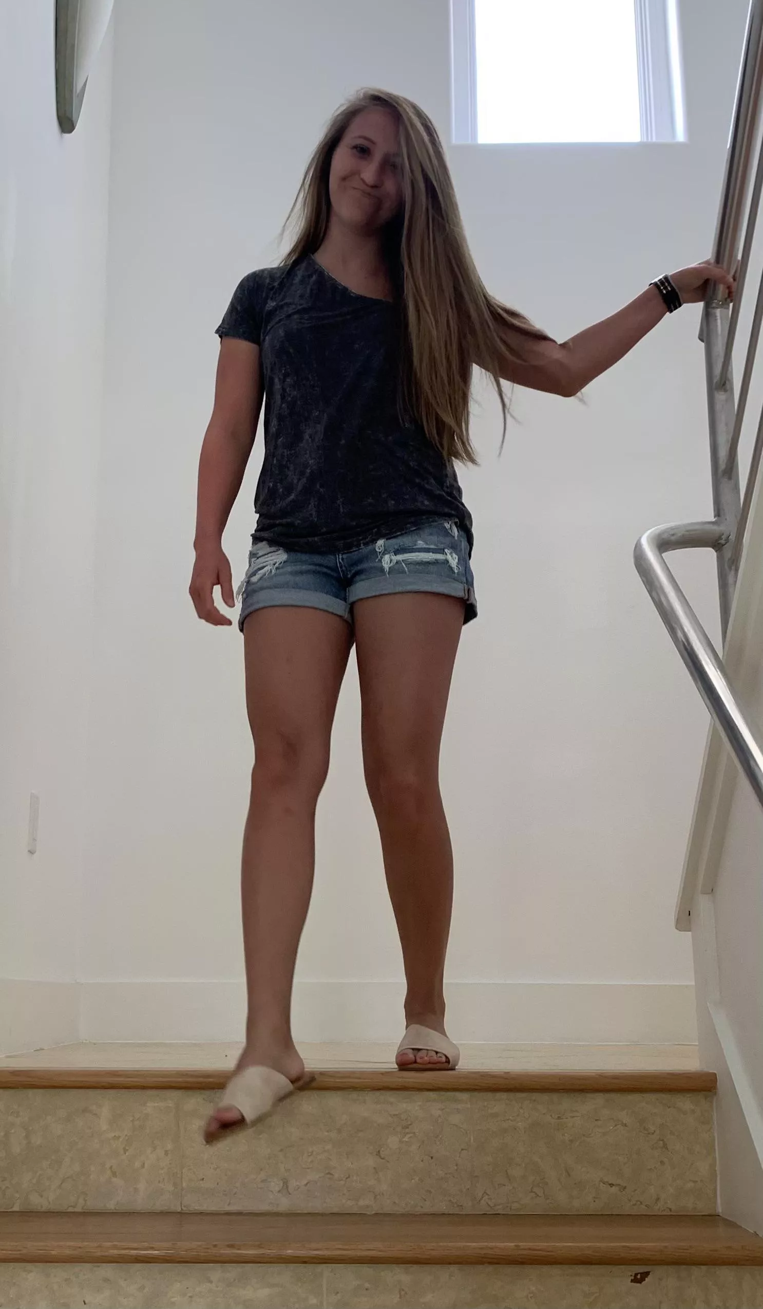 Hotwife worthy? posted by MZ903