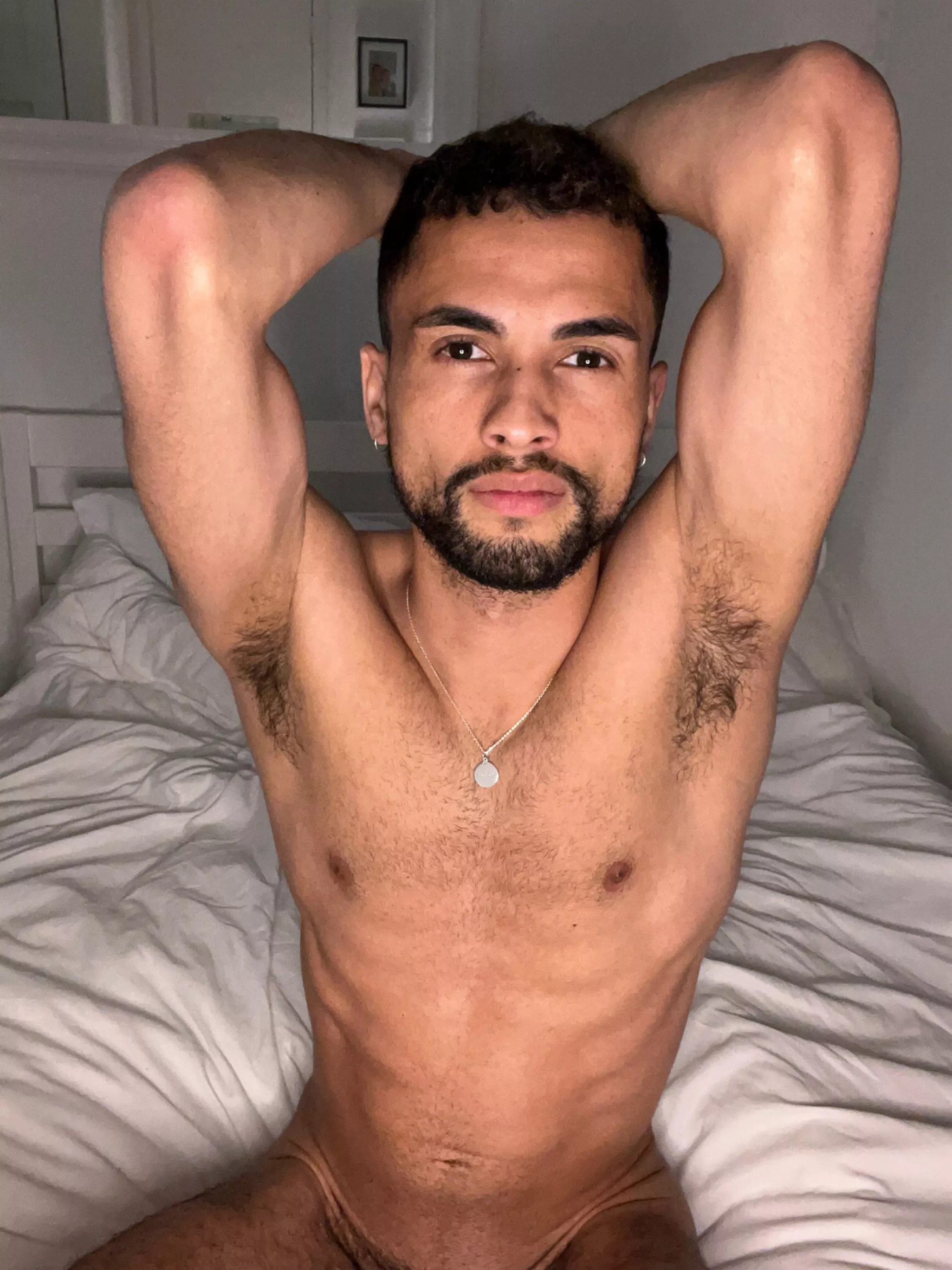 How are my armpits?? posted by Limp_Opportunity4590