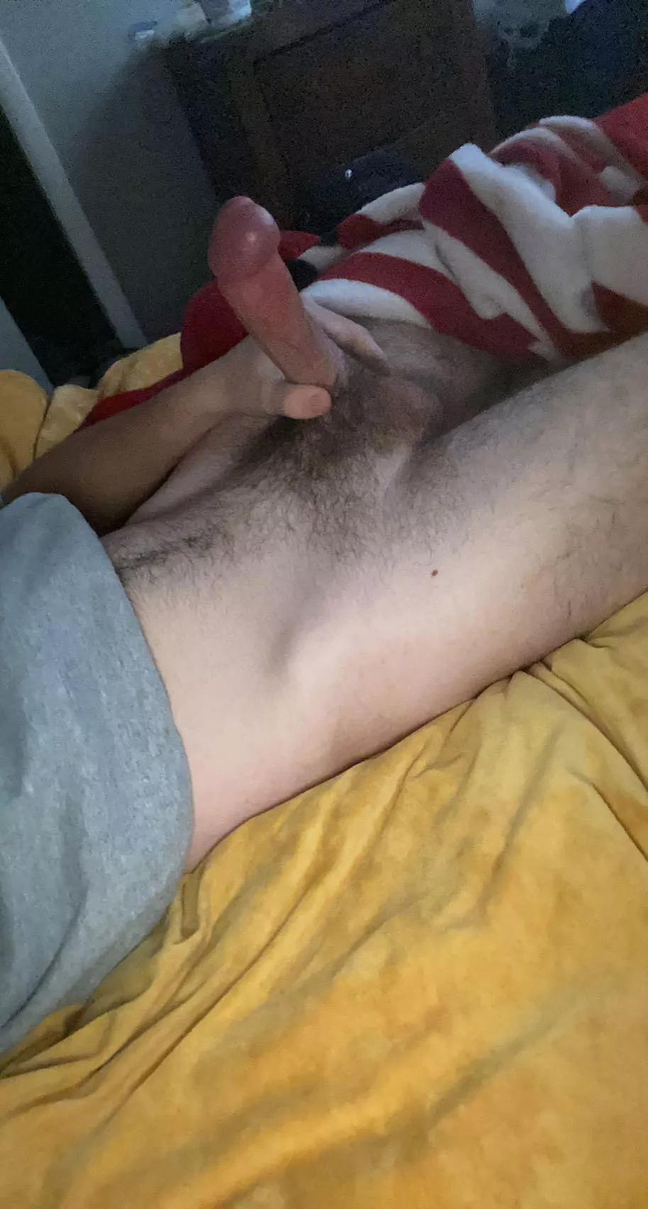 How are my pubes bros posted by Energy_Maniac2