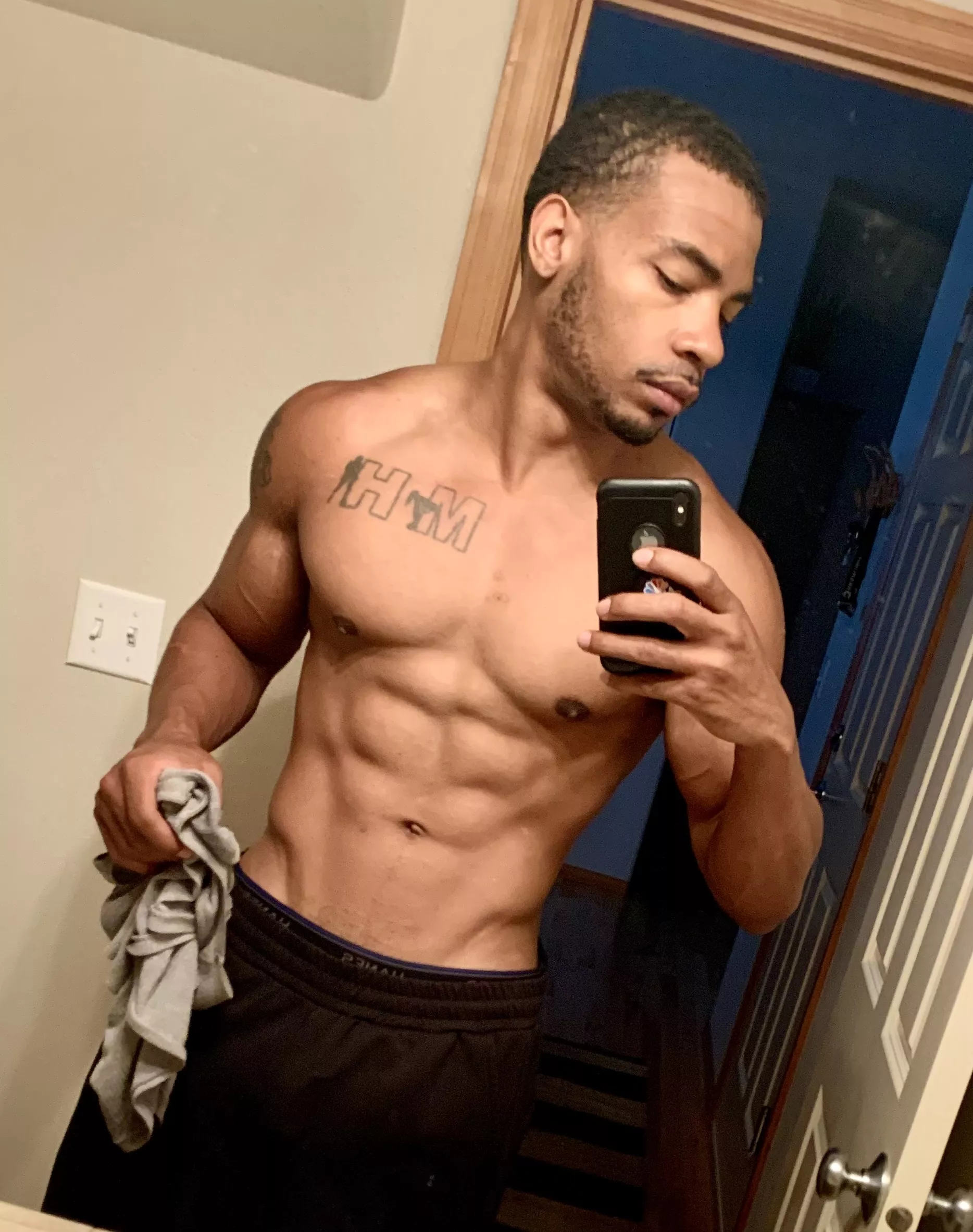 How are (M)y results? posted by Maximo_Savage