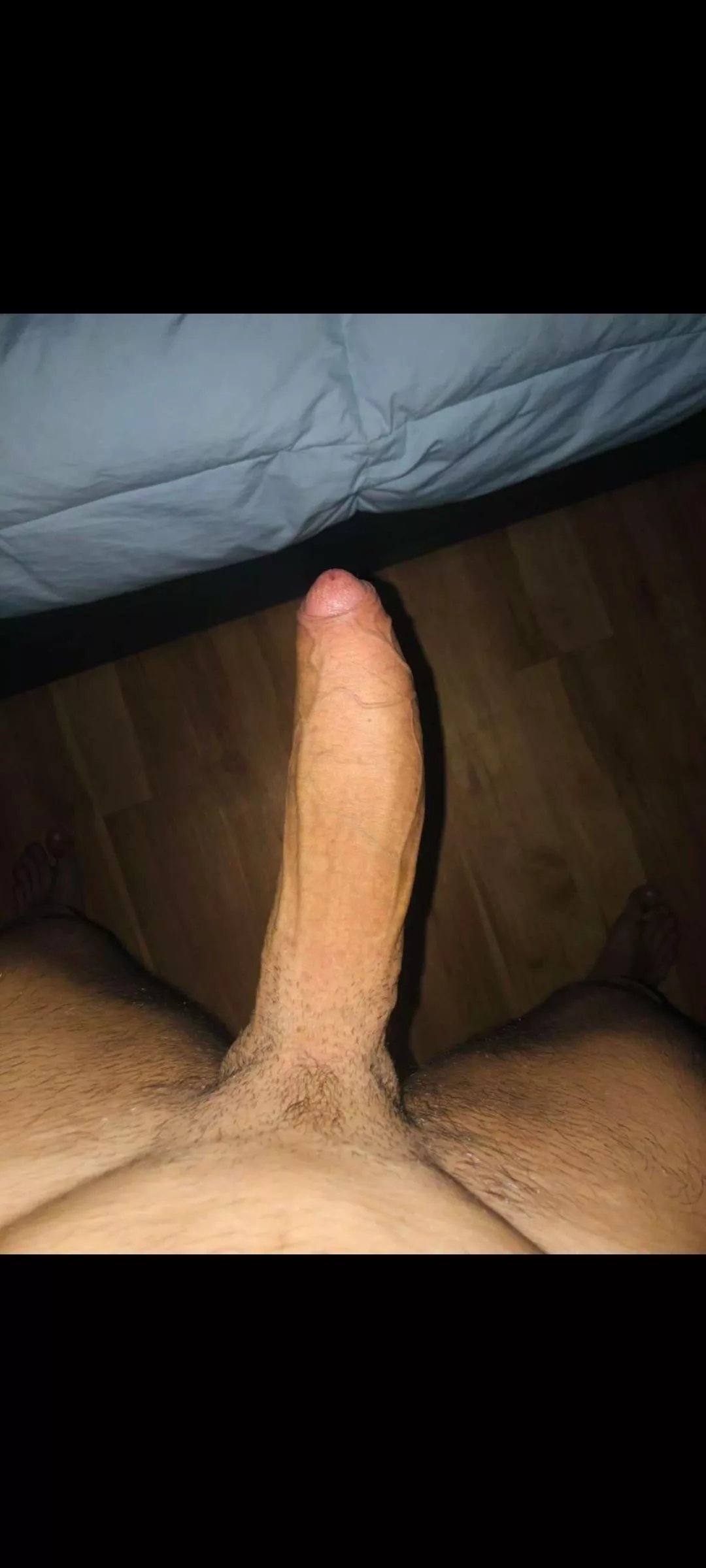 How big do you think it is? posted by Firm_Contribution182