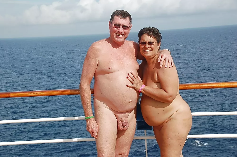 How can I get on a nude cruise? posted by Udderluvr2020