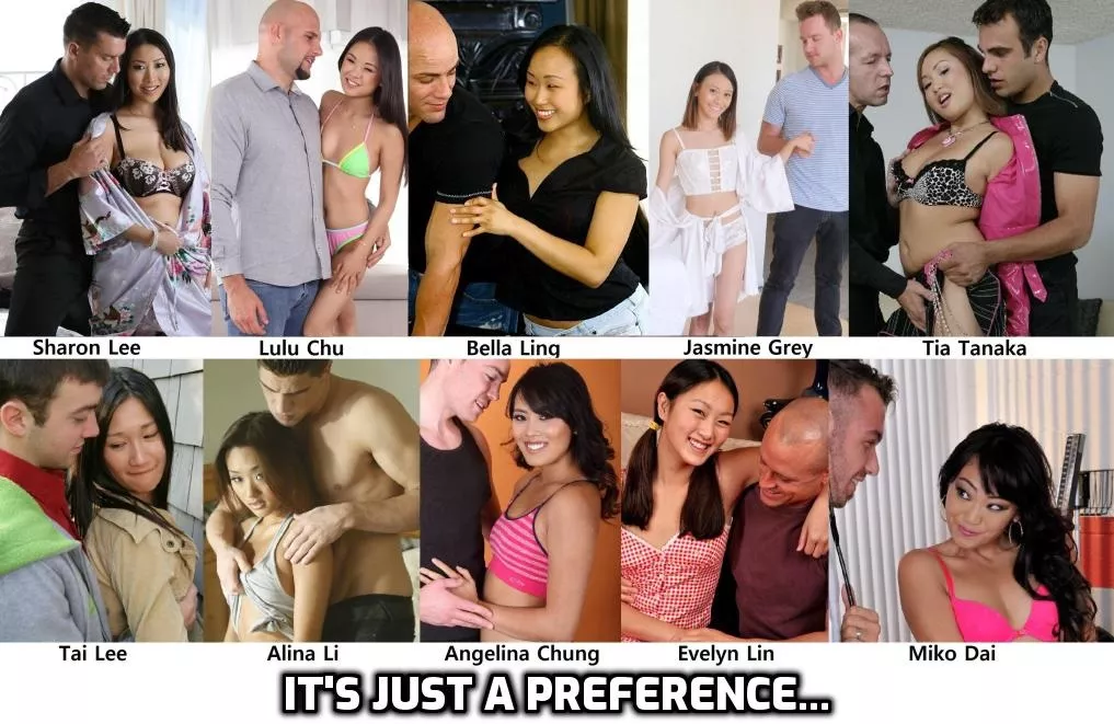 How demoralizing was it when you realized watching Asian porn = WMAF? posted by wmafmore