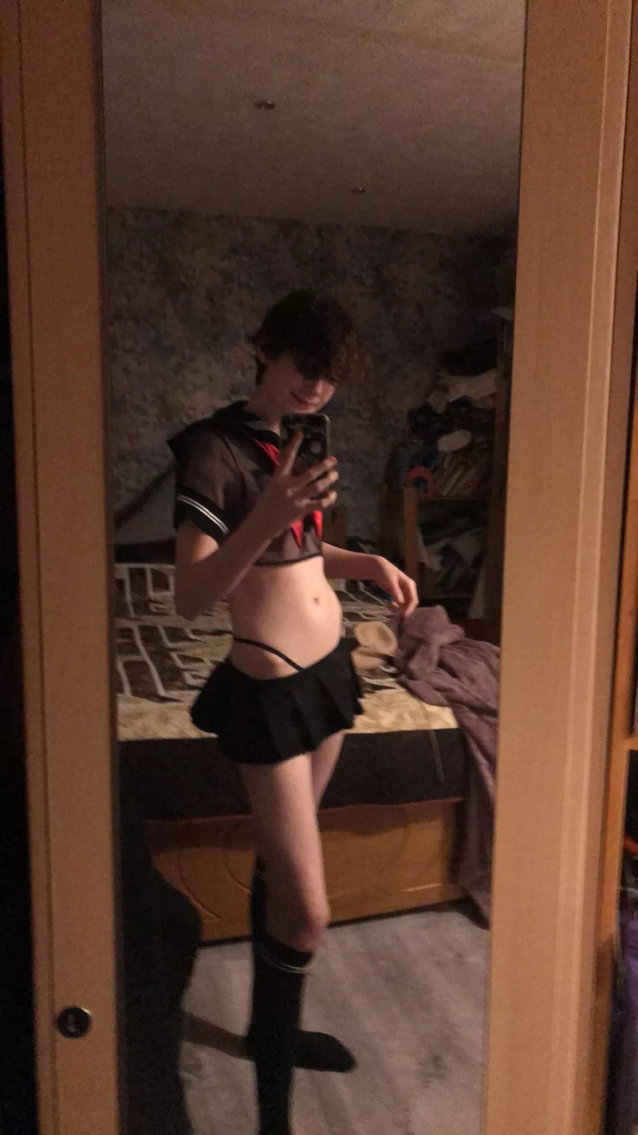 how do I look posted by femboy_angel_