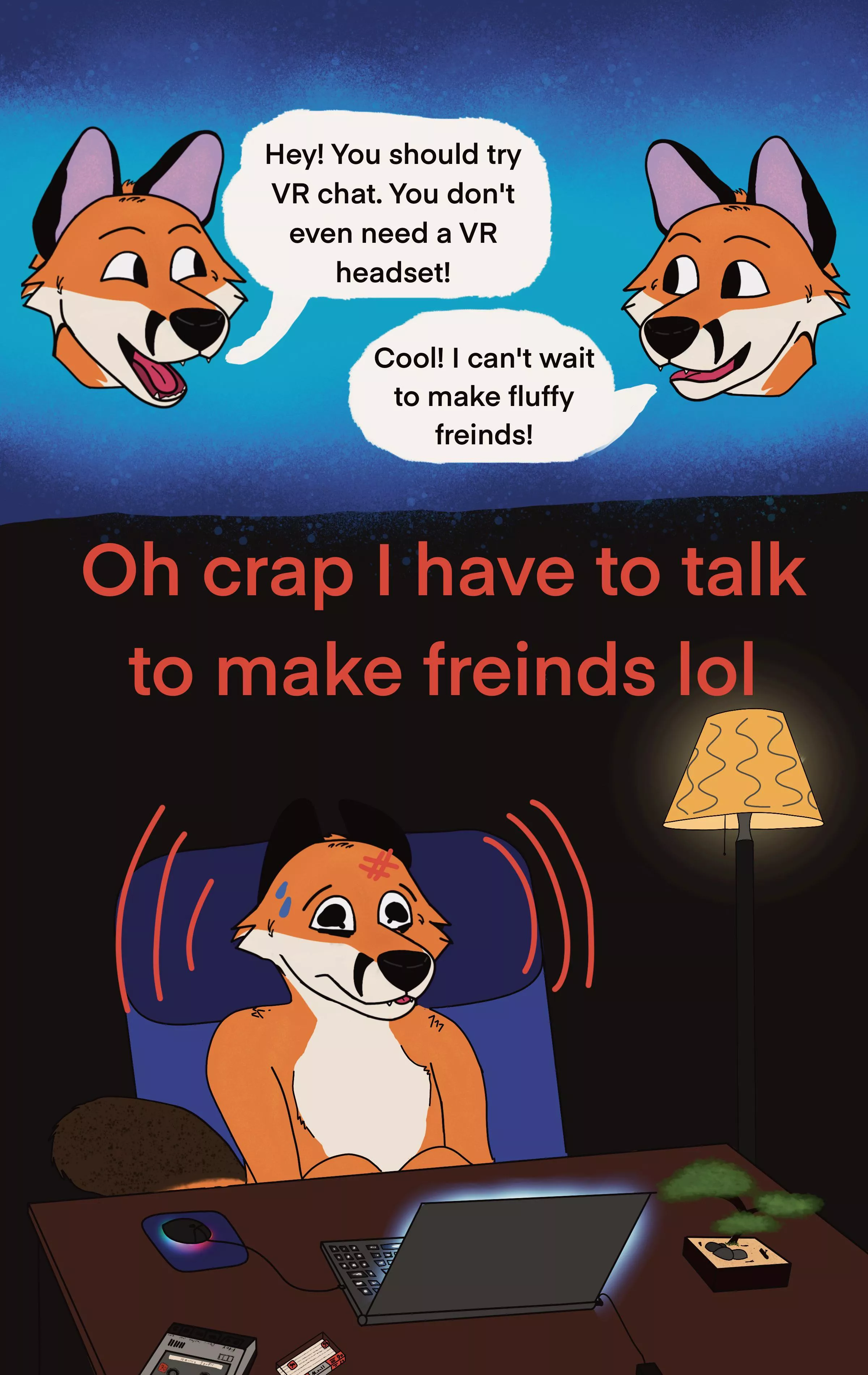 How do you do it? posted by Furryareospaceengr