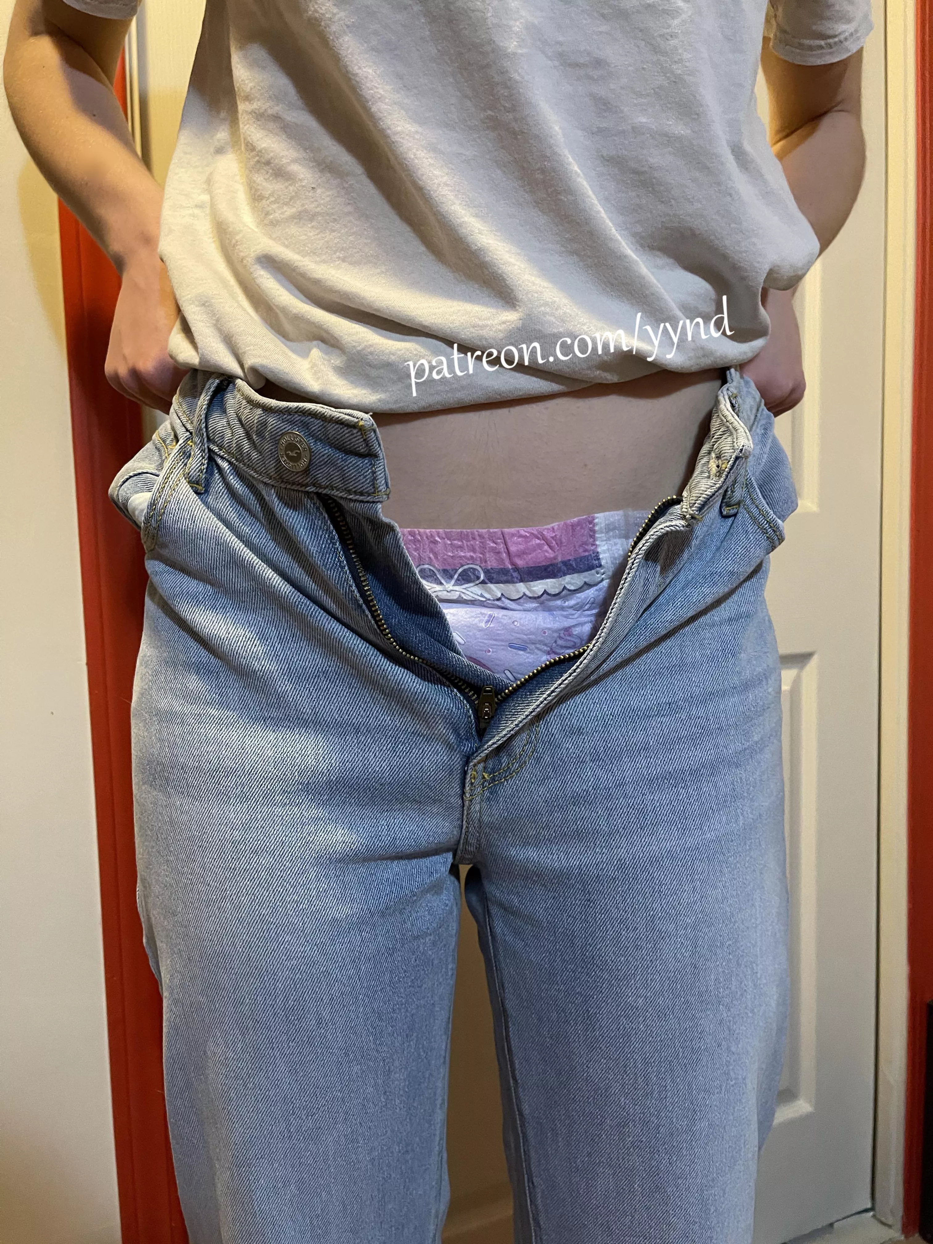 How do you hide your diapers? posted by yesyouneeddiapers