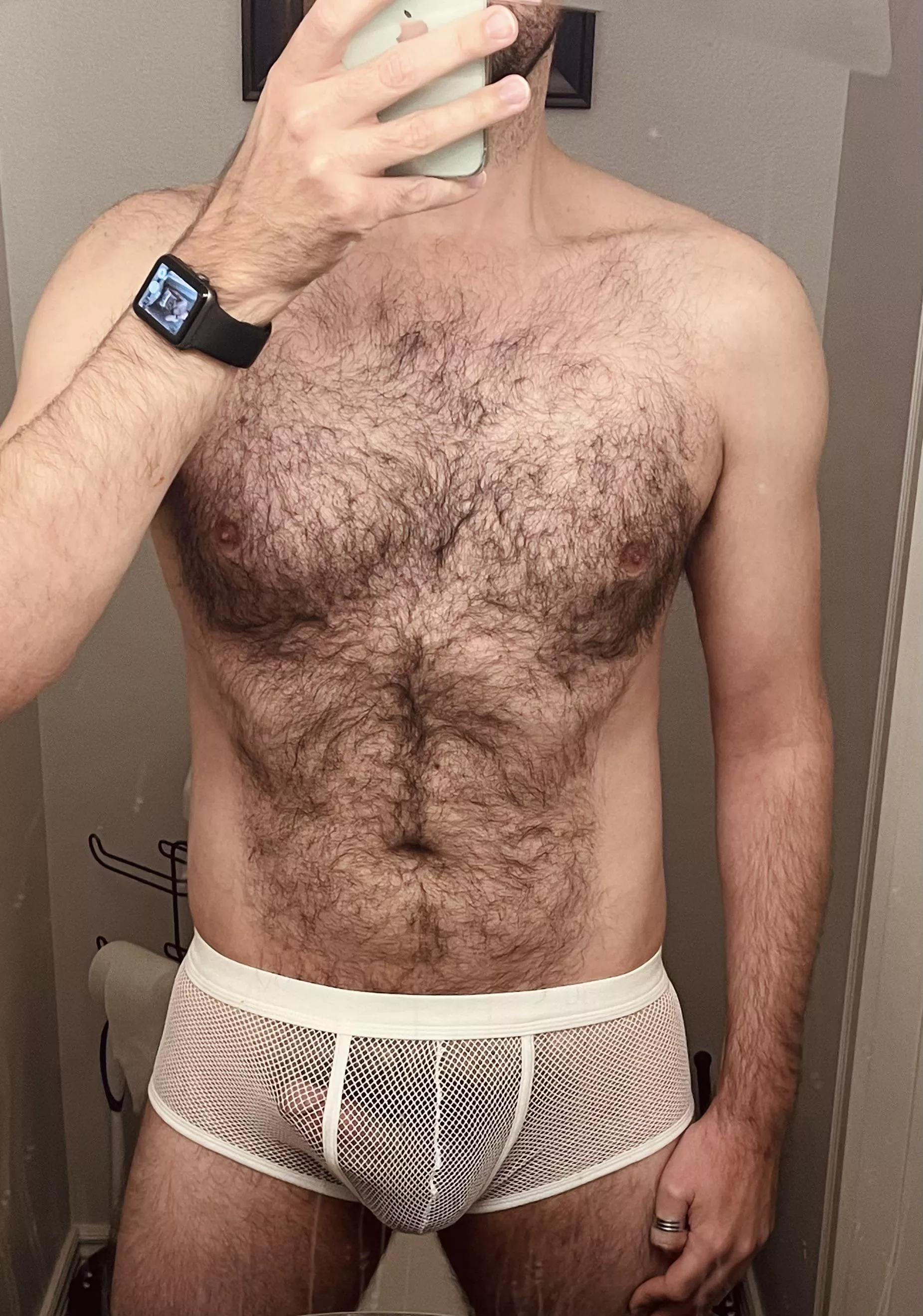 How do you like my new shorts? posted by Gayyyfun