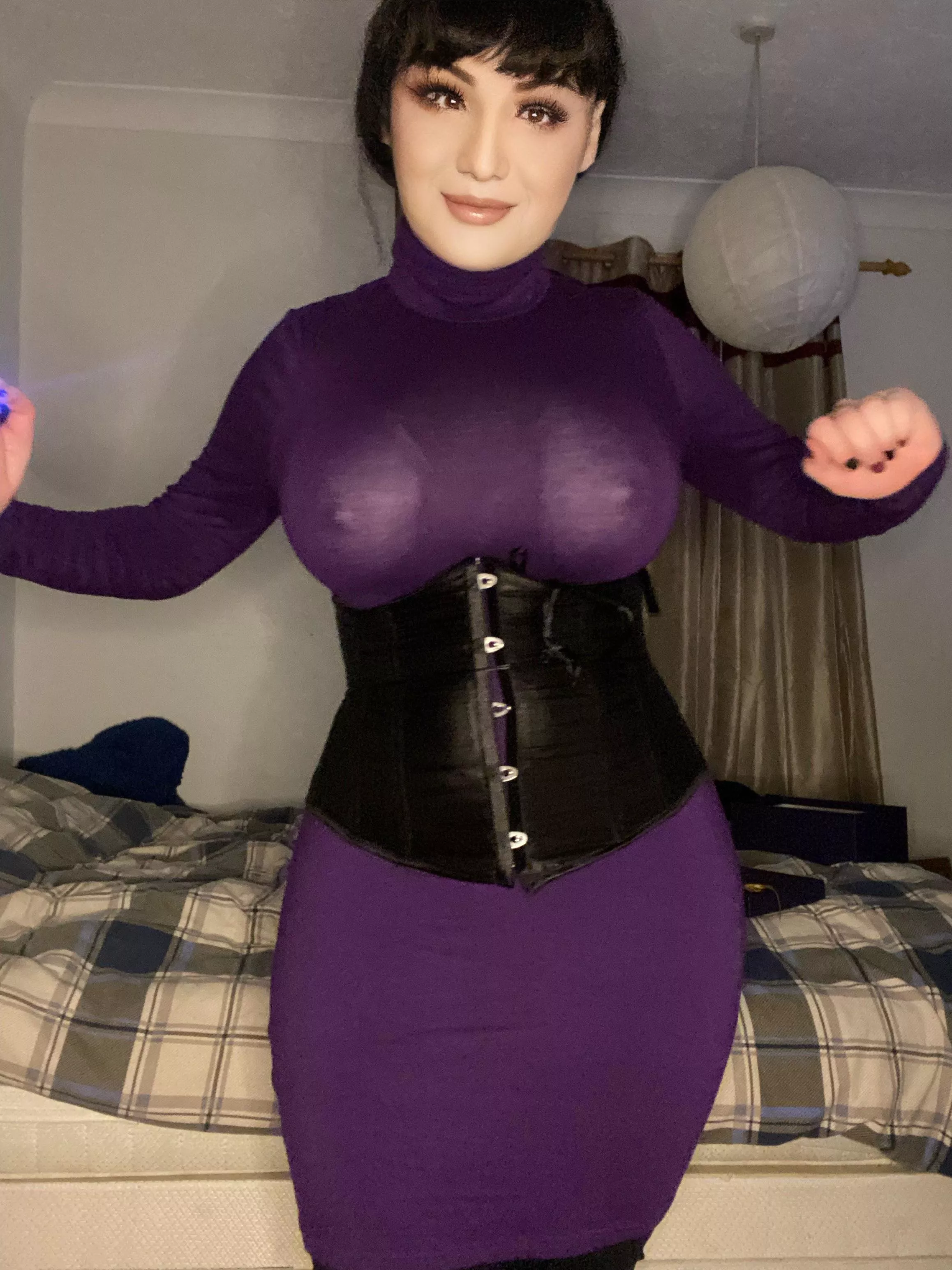 How do you rate these curves? posted by May_Juggs