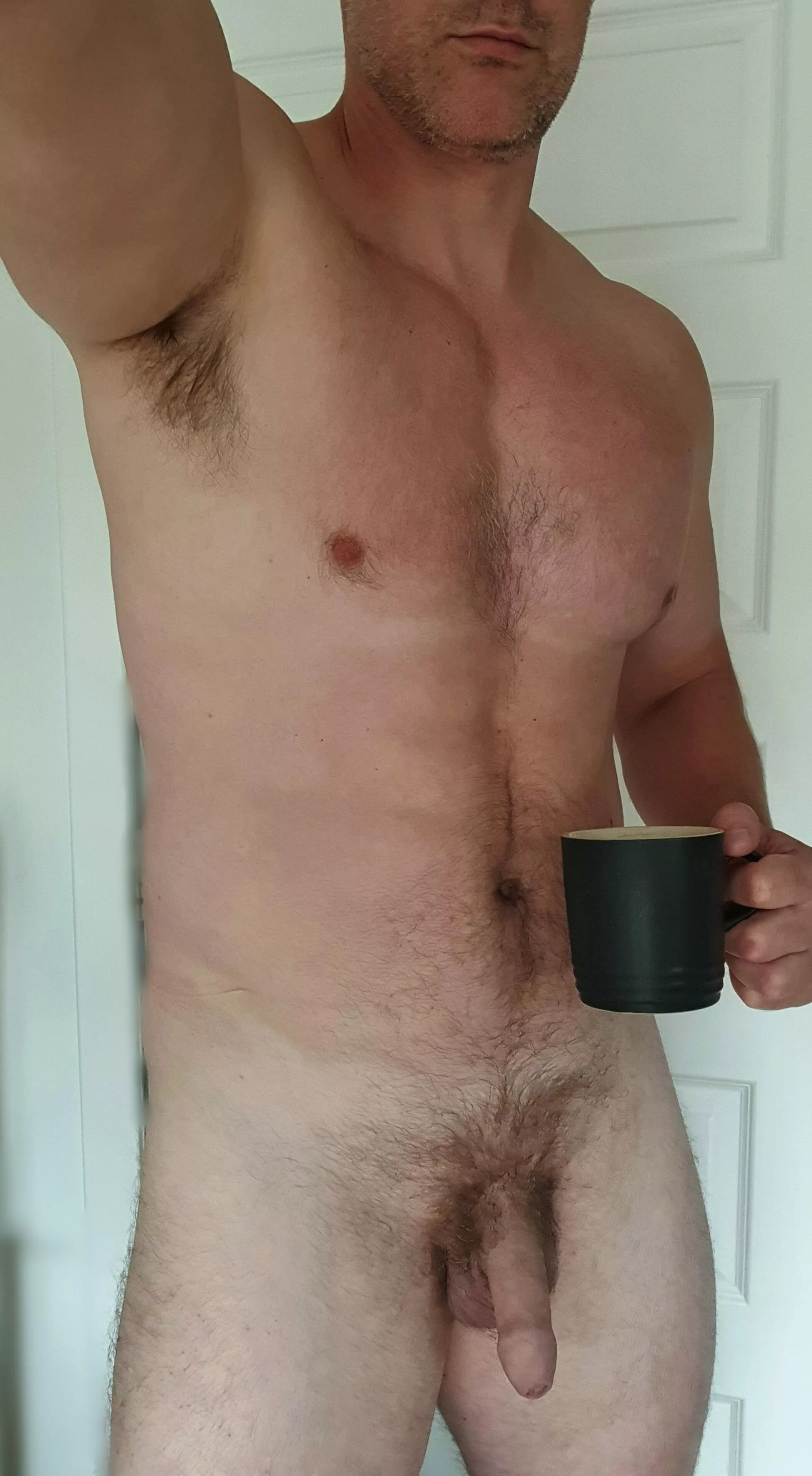 How do you take your coffee? posted by nakeytime2021