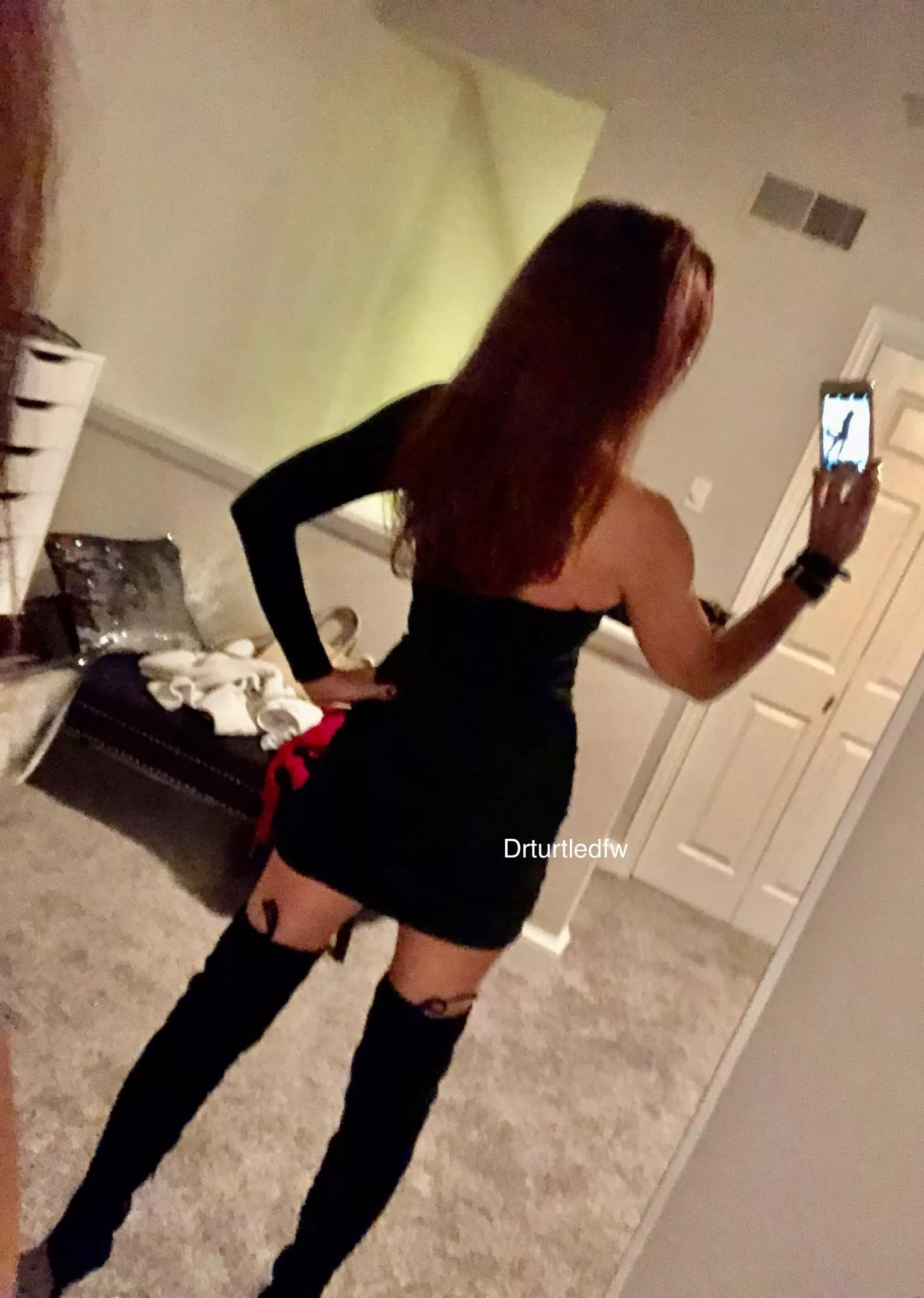 How is my ass in these heels at 59(f) posted by drturtledfw