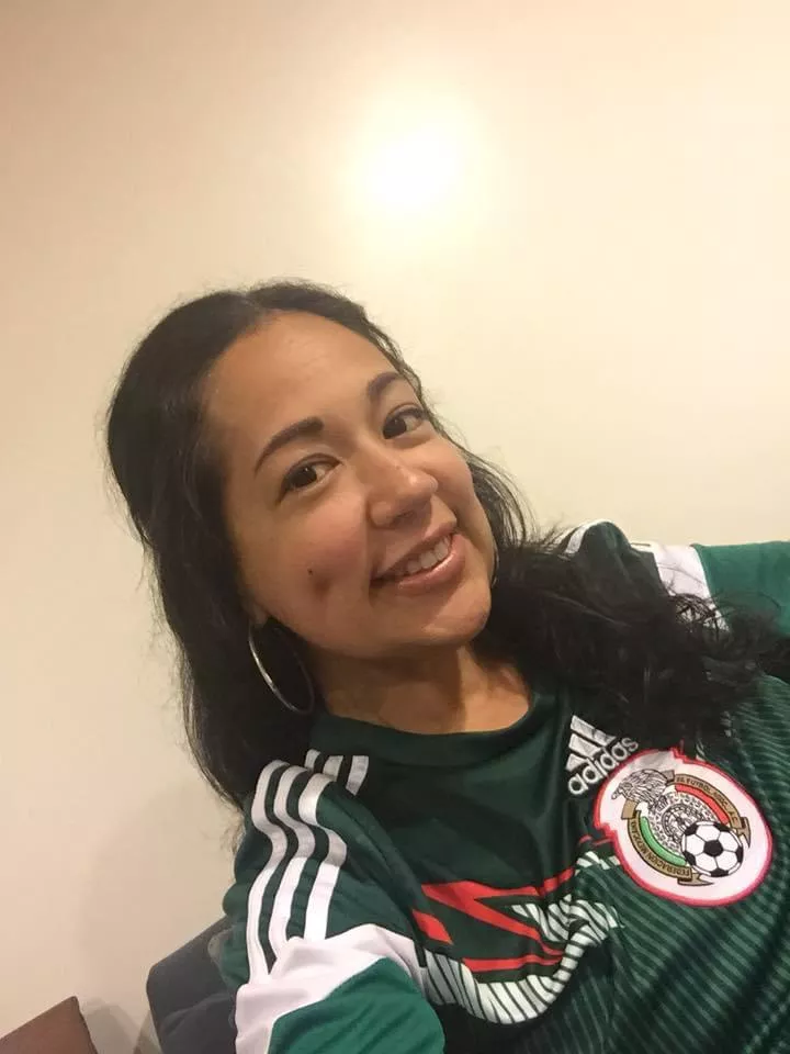 How she looks at you when she wants you to cum on her face after mexico wins ! posted by SimilarBag1603