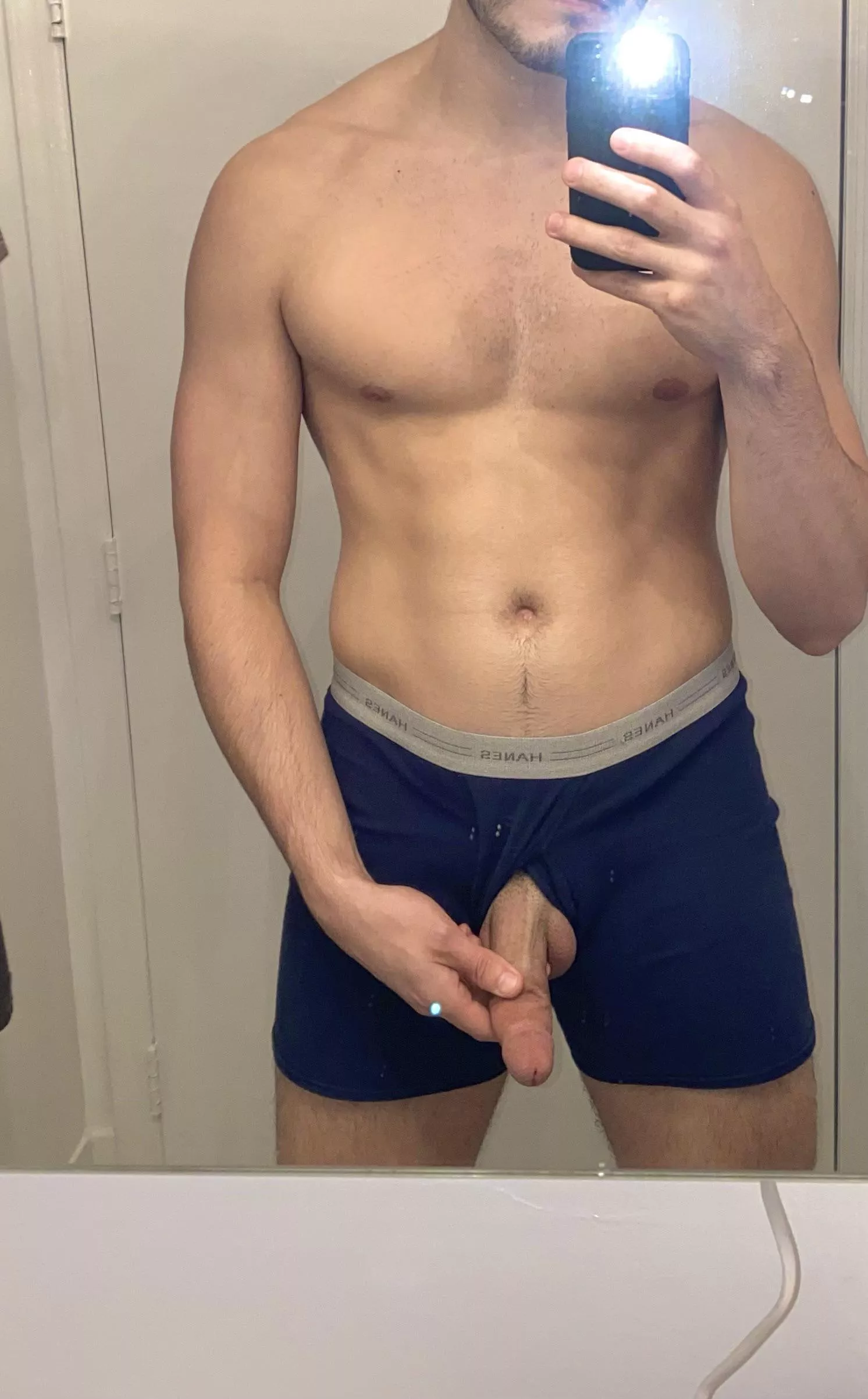 How would you rate my 21 year old cock? posted by Grass-Minimum