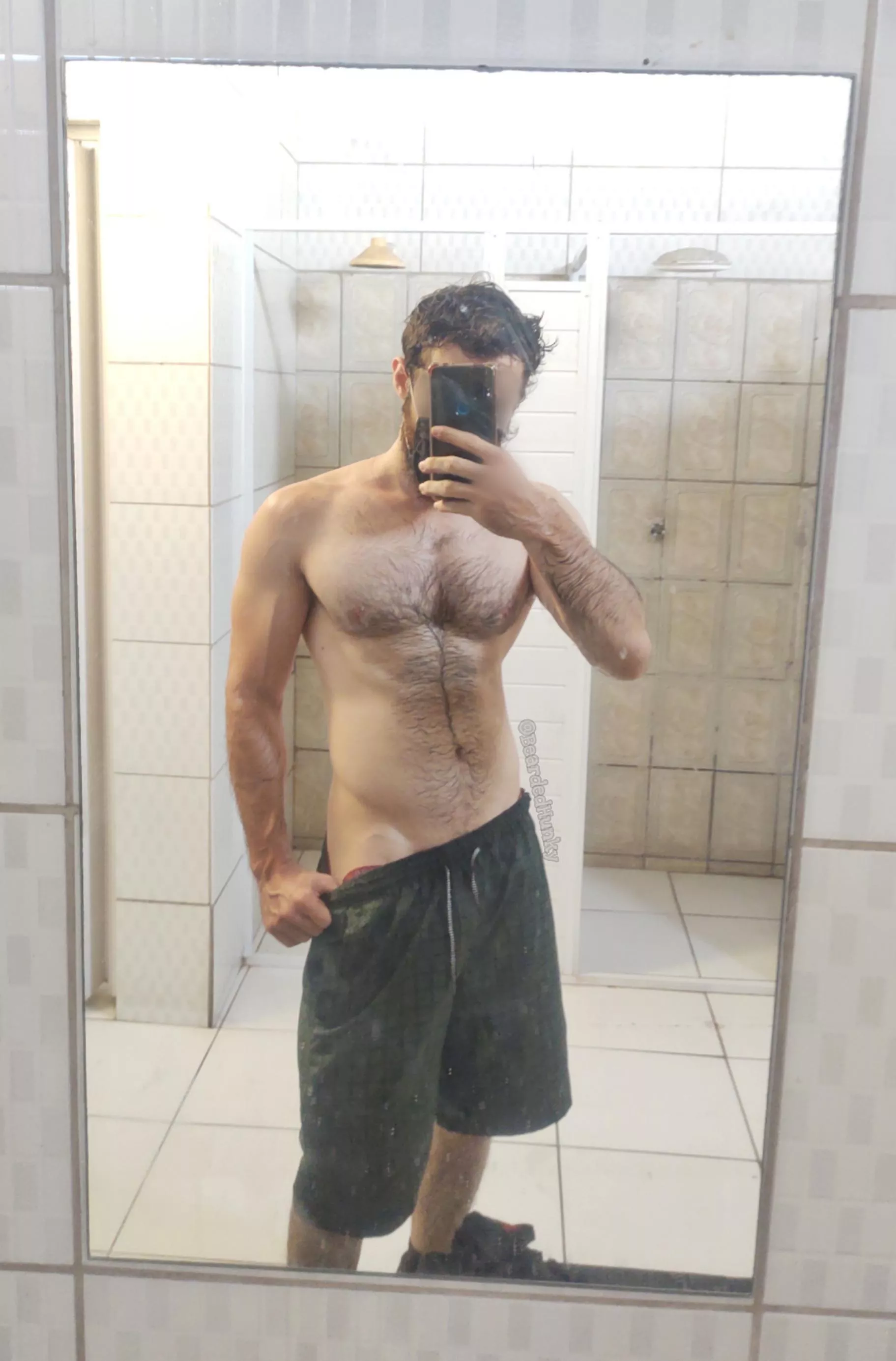 How would you rate my V? posted by Bearded_Hunky