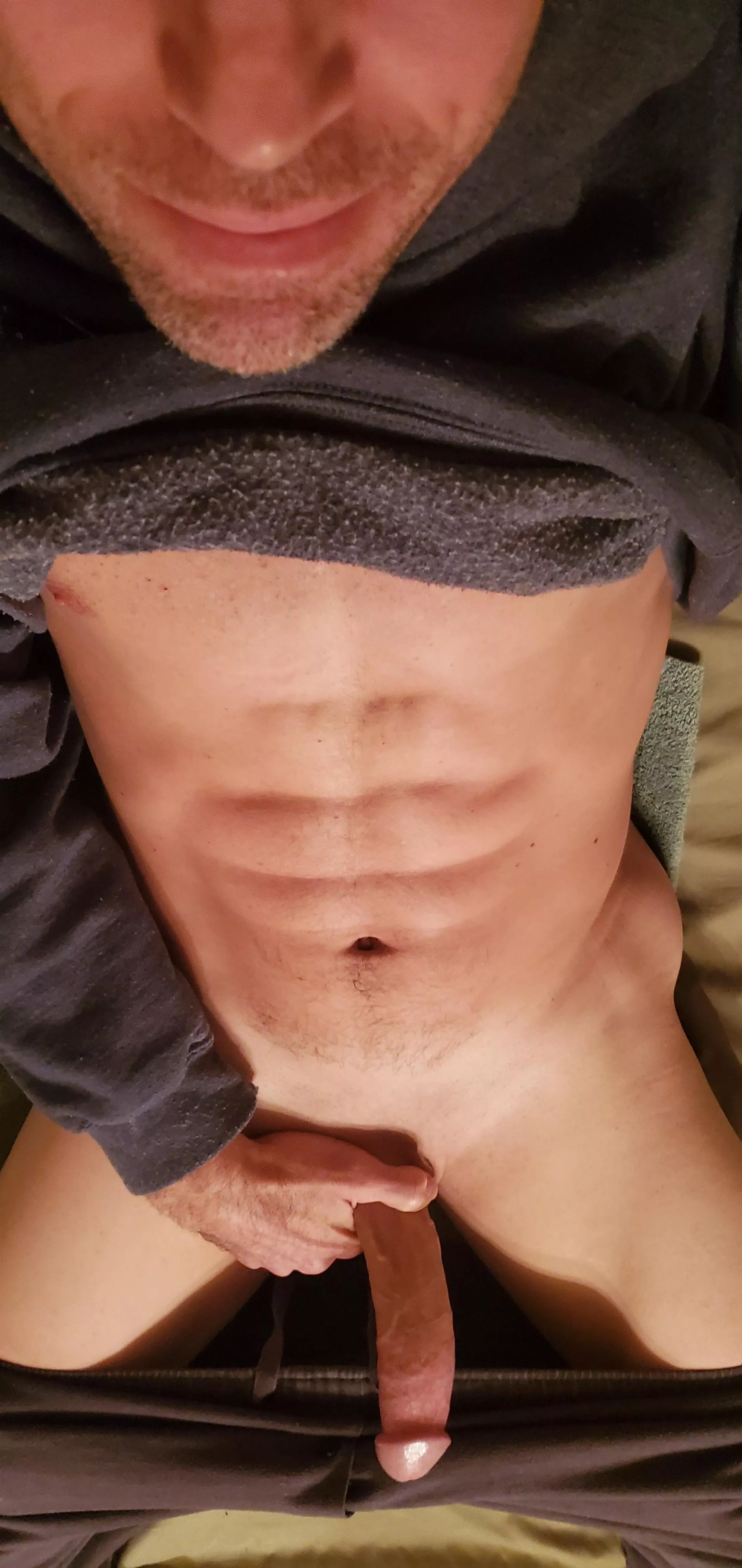 How would you ride me? [M] posted by Pacific_Bull