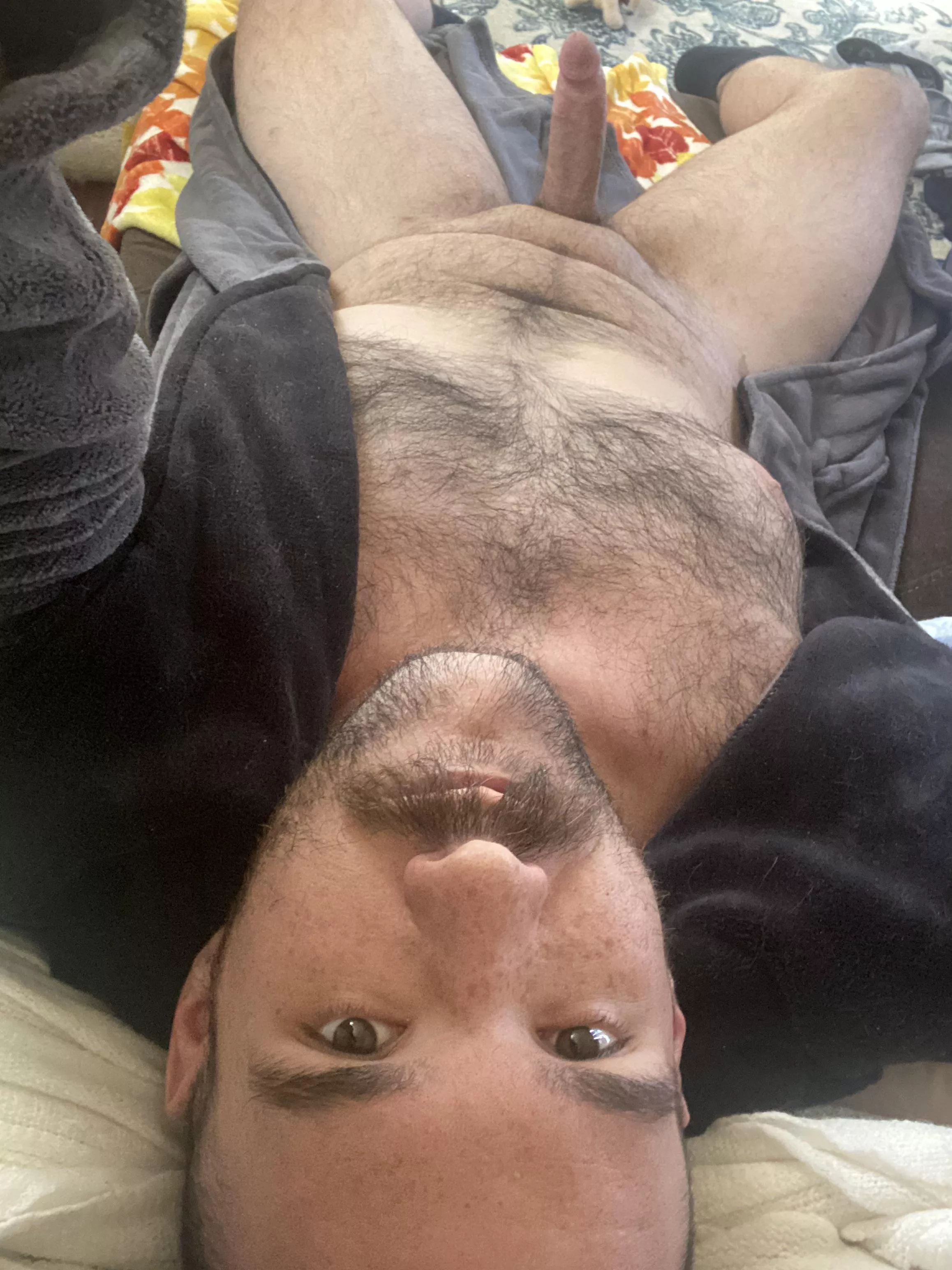 Howâ€™d you like to cum ride daddy? posted by Burt125