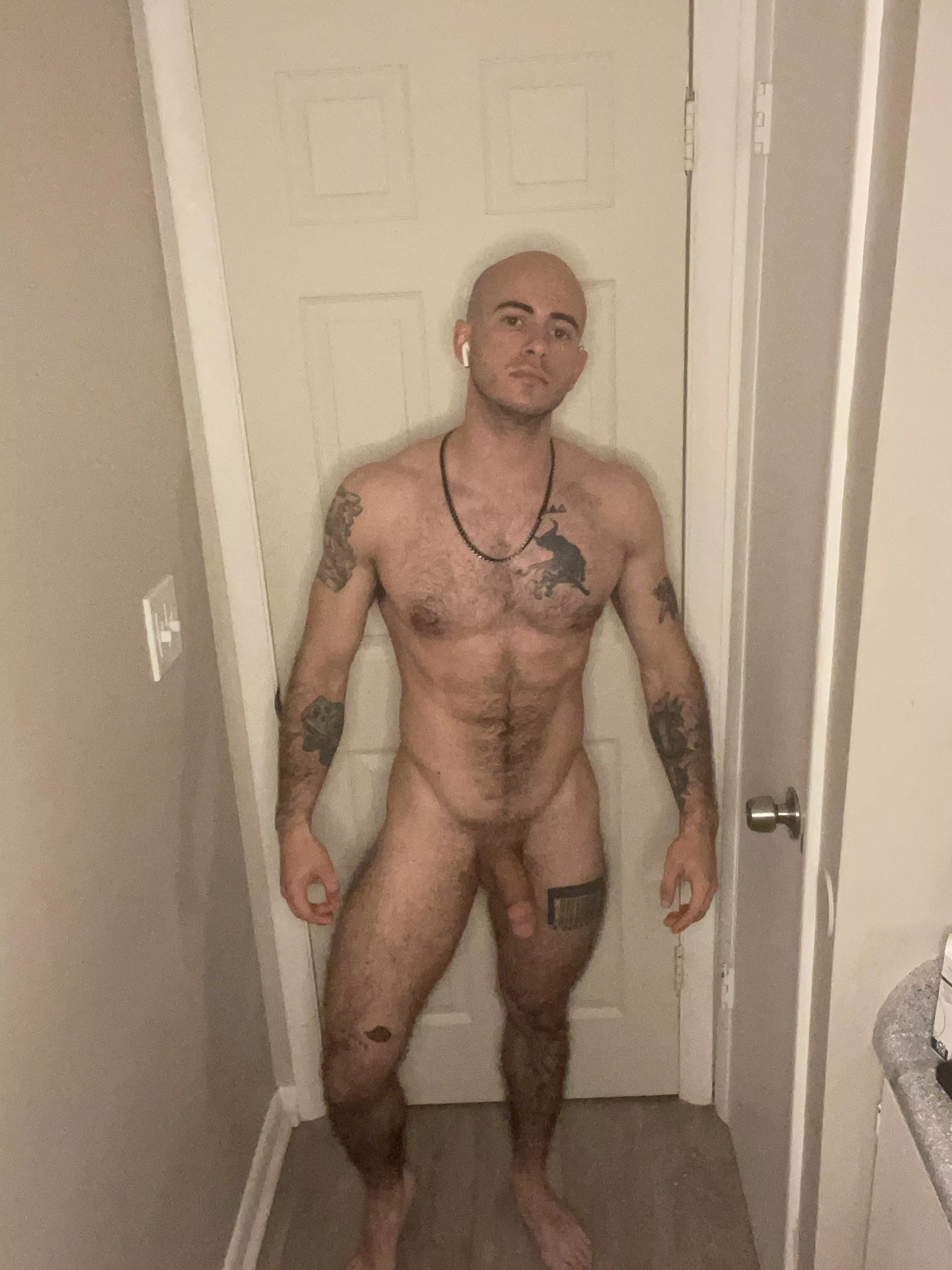 Howdy ho what do you think posted by luckydaddyOF