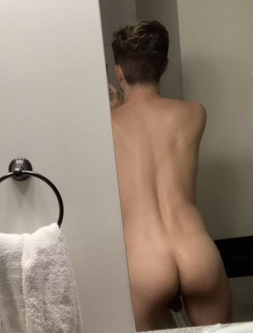 How’s my ass? posted by Son_0f_Ares