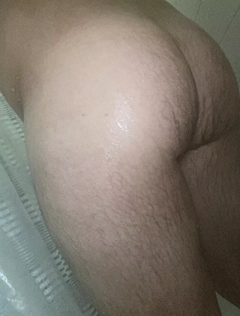 How’s my ass? posted by richard_cheese69