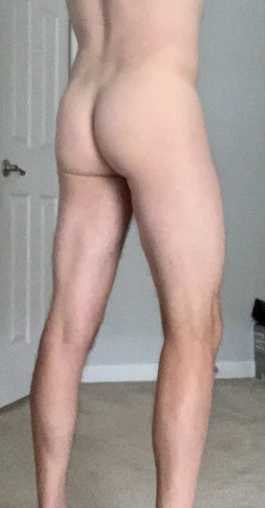 How’s my backside looking posted by KJ13116