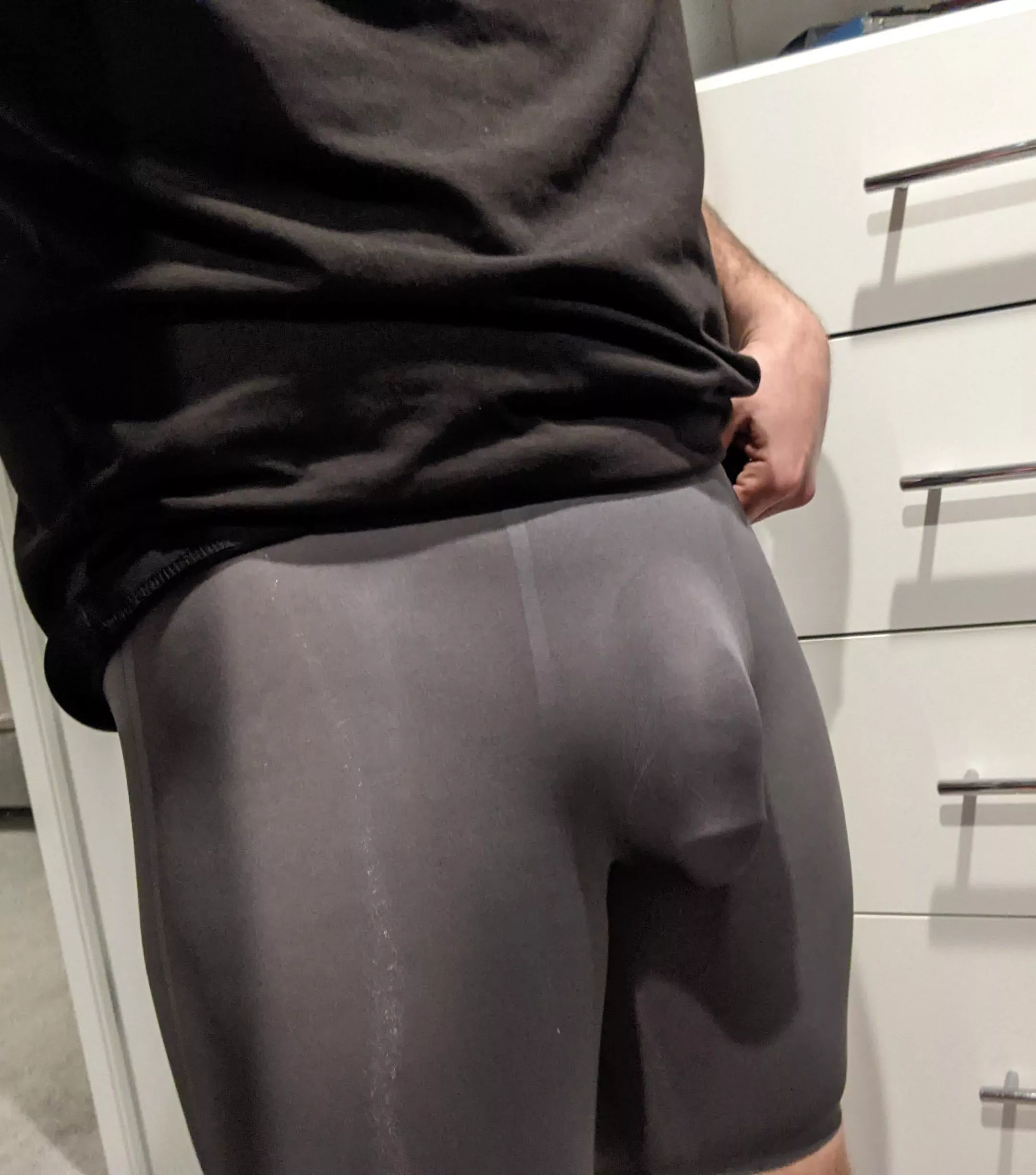 How's my new underwear posted by greyghost986