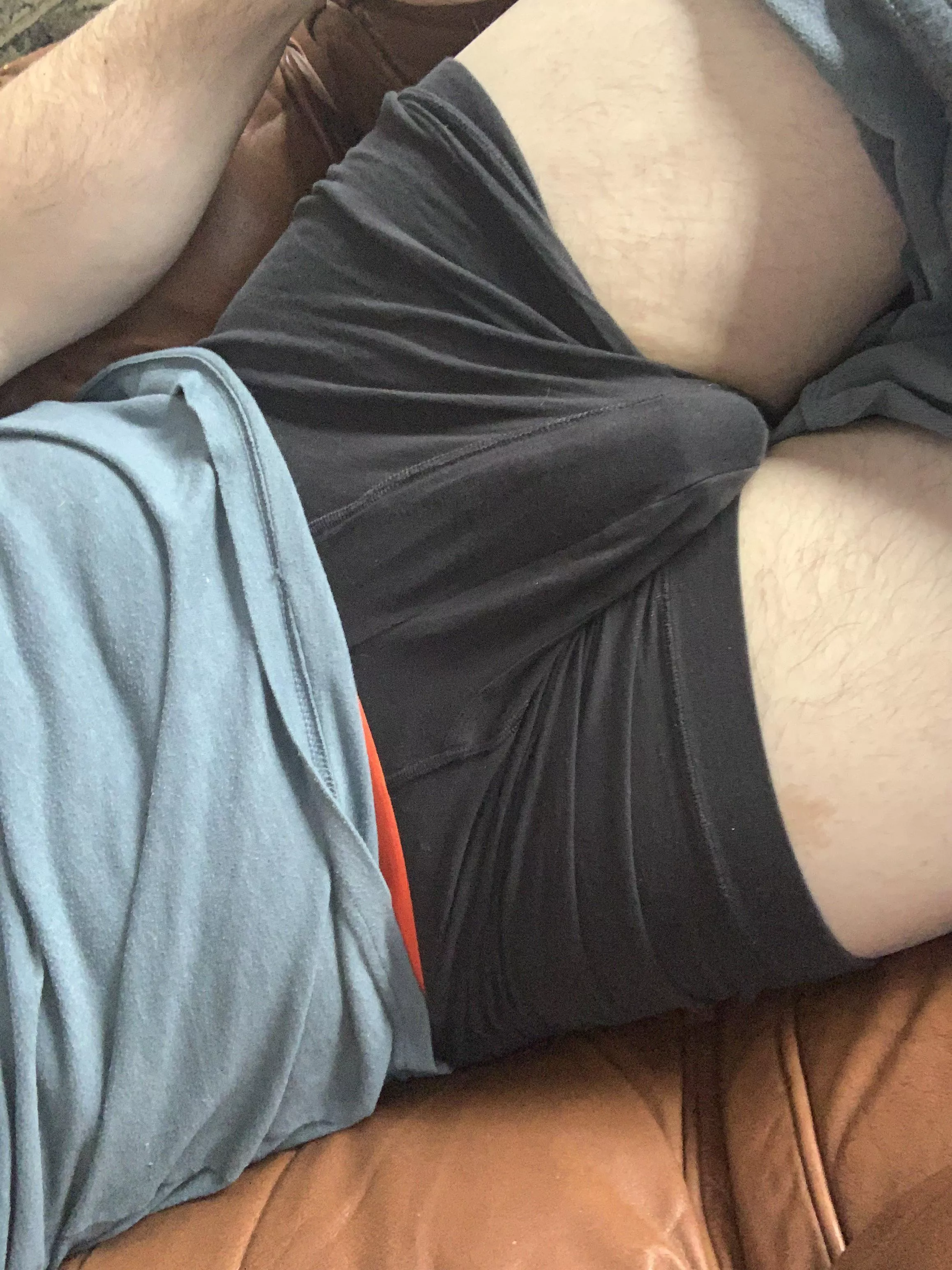 Hows my soft dick look in this pic posted by bwcforreall