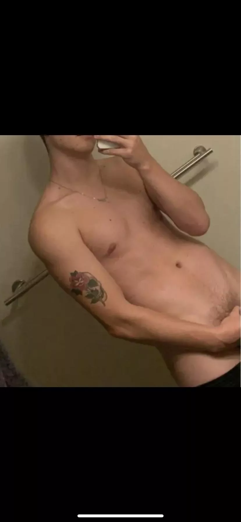 How’s my V posted by ethanthickd