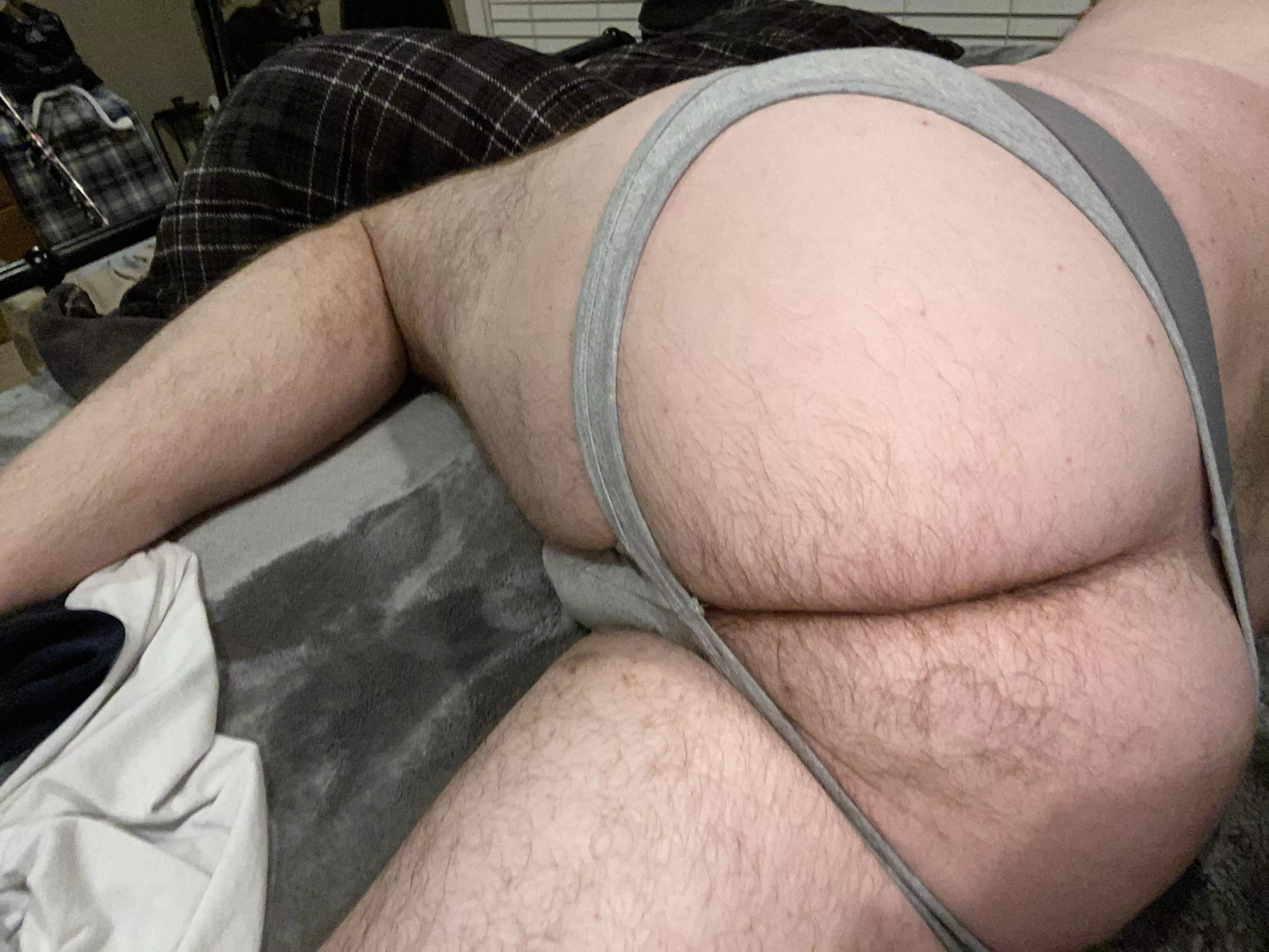 How’s the view posted by DaddiNtwink