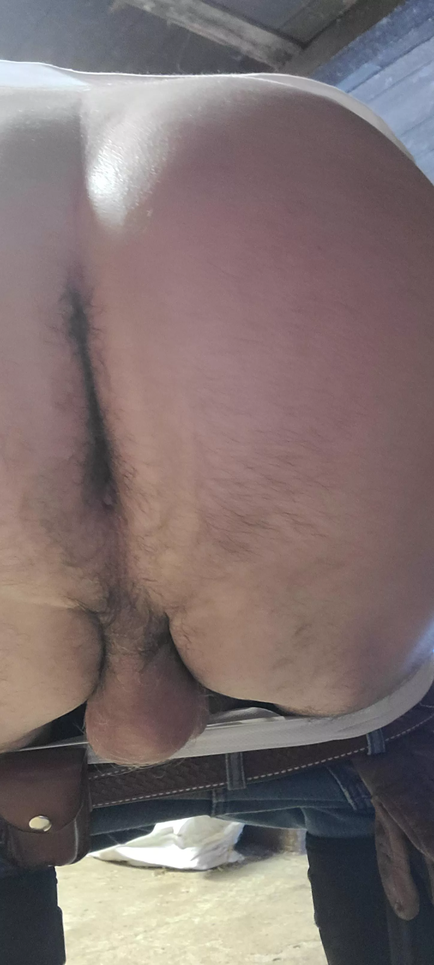 Hows this for a 42 yr old daddy ass? posted by Savings-Accountant90