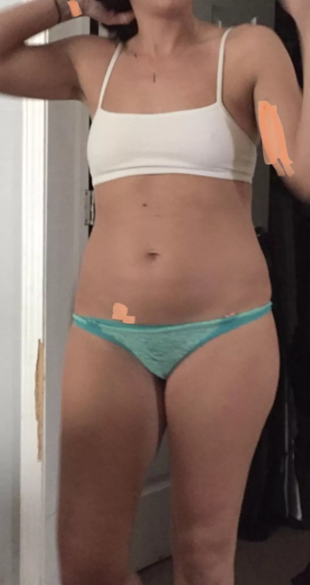 How’s wife looking [f] posted by baxtermark703