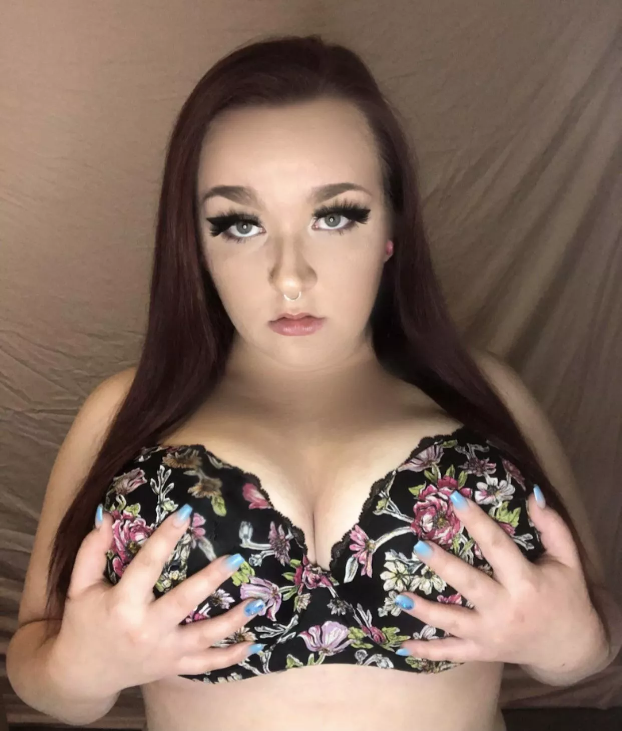 Huge enough for you? posted by Ruby_Jewel420