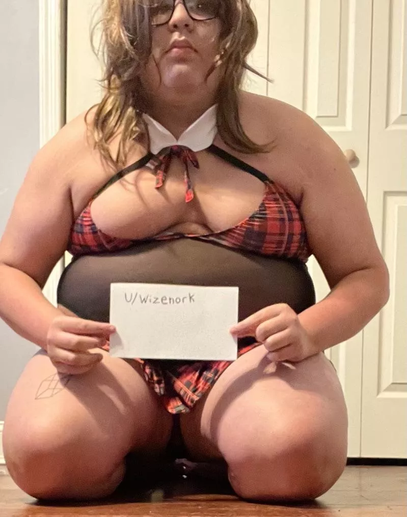 Humiliate this worthless sissy posted by wizenork