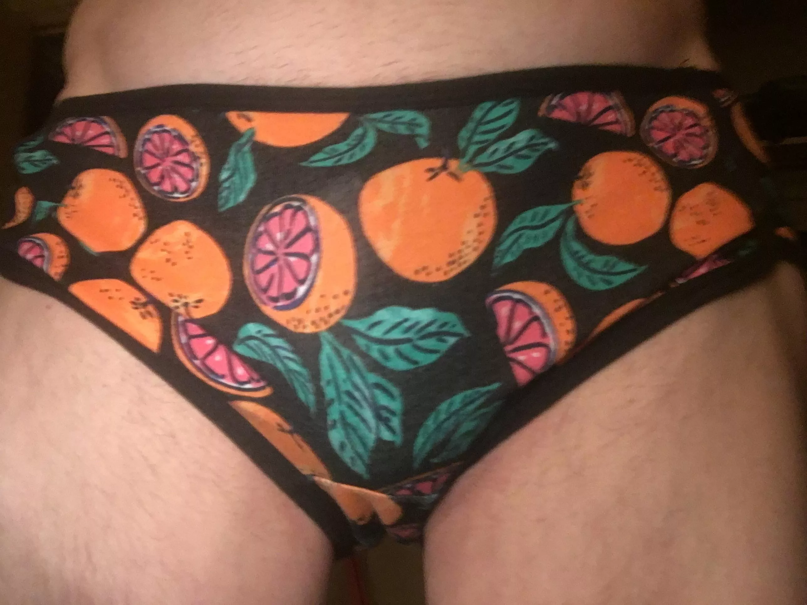 Hump day boy shorts posted by Macpanty